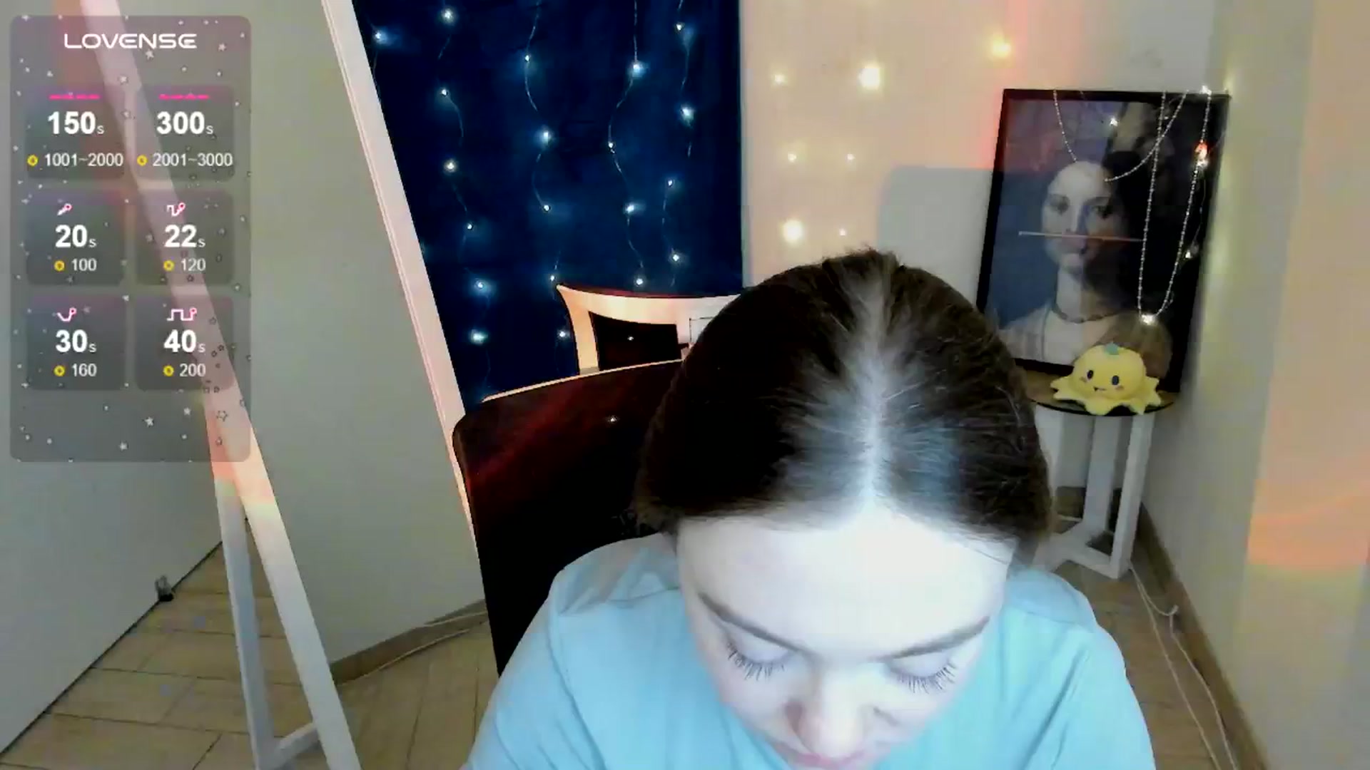 Gallery image thumbnail from Rudy_Meow's myfreecams stream on, 05/01/2026, 07:56 image 11 of 20