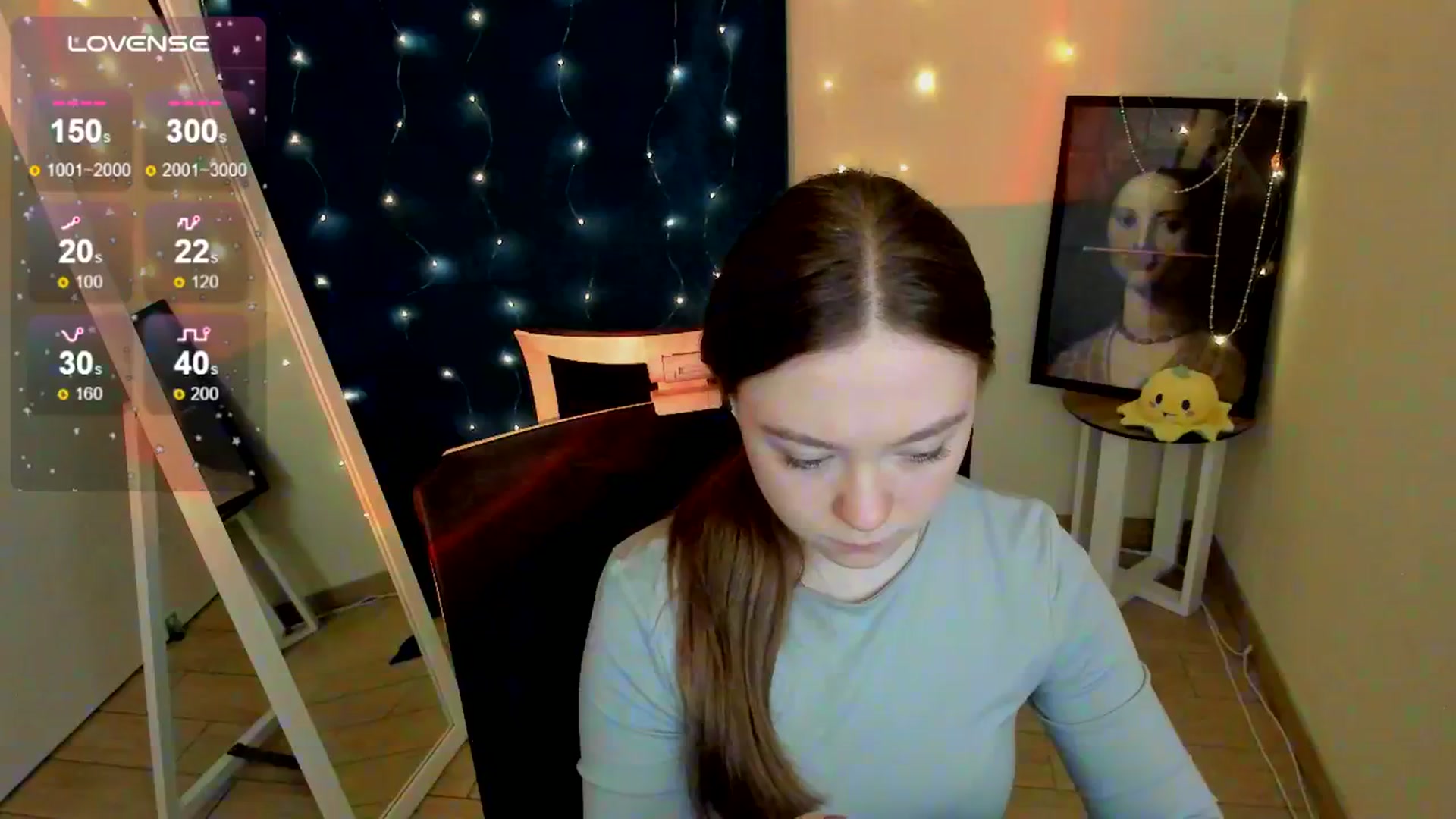 Gallery image thumbnail from Rudy_Meow's myfreecams stream on, 05/01/2026, 07:56 image 2 of 20