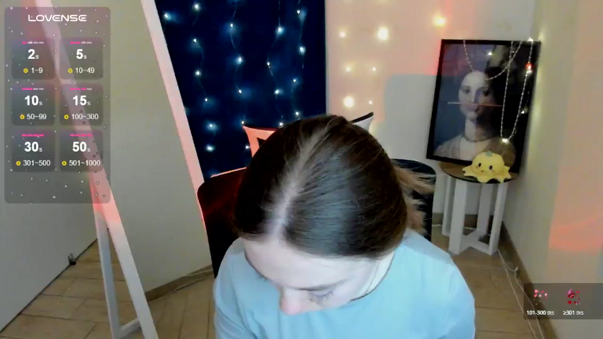 Gallery image thumbnail from Rudy_Meow's myfreecams stream on, 05/01/2026, 07:56 image 10 of 20