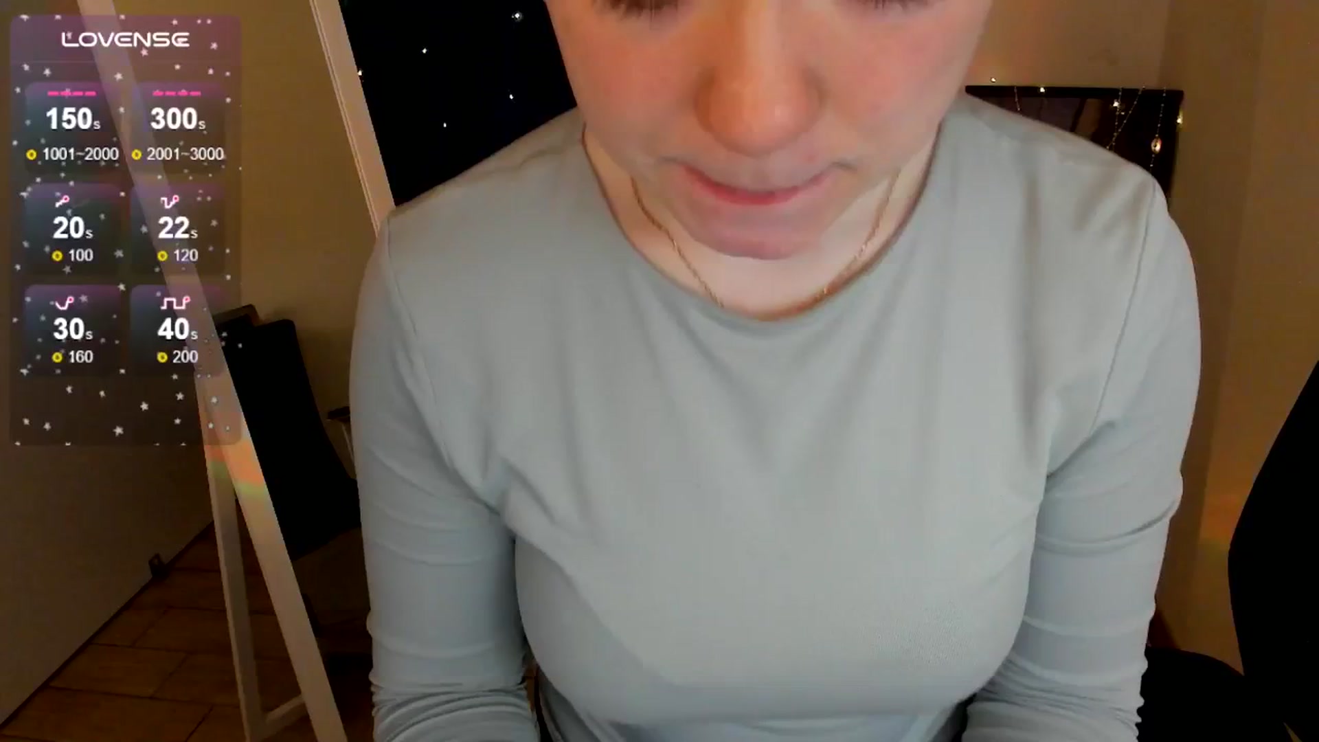Gallery image thumbnail from Rudy_Meow's myfreecams stream on, 05/01/2026, 07:56 image 19 of 20