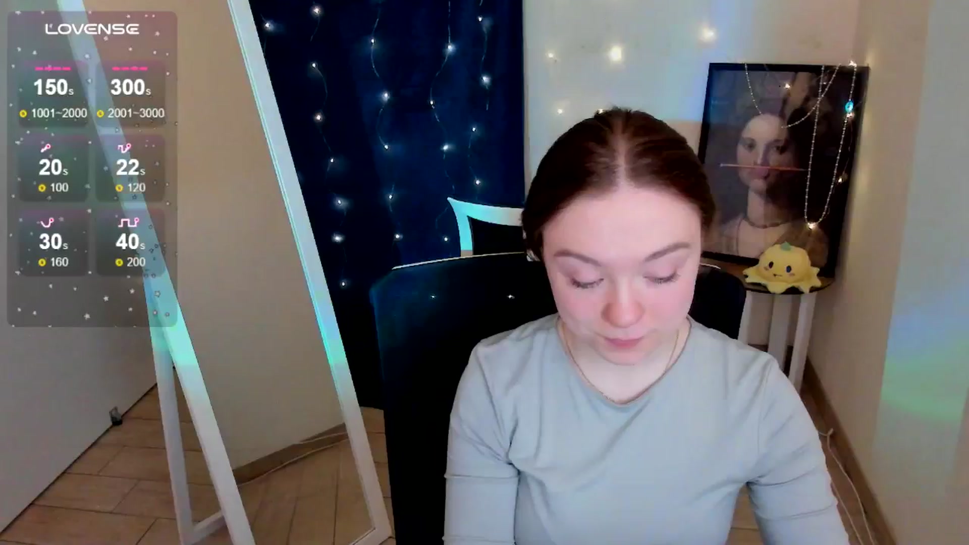 Gallery image thumbnail from Rudy_Meow's myfreecams stream on, 05/01/2026, 07:56 image 15 of 20