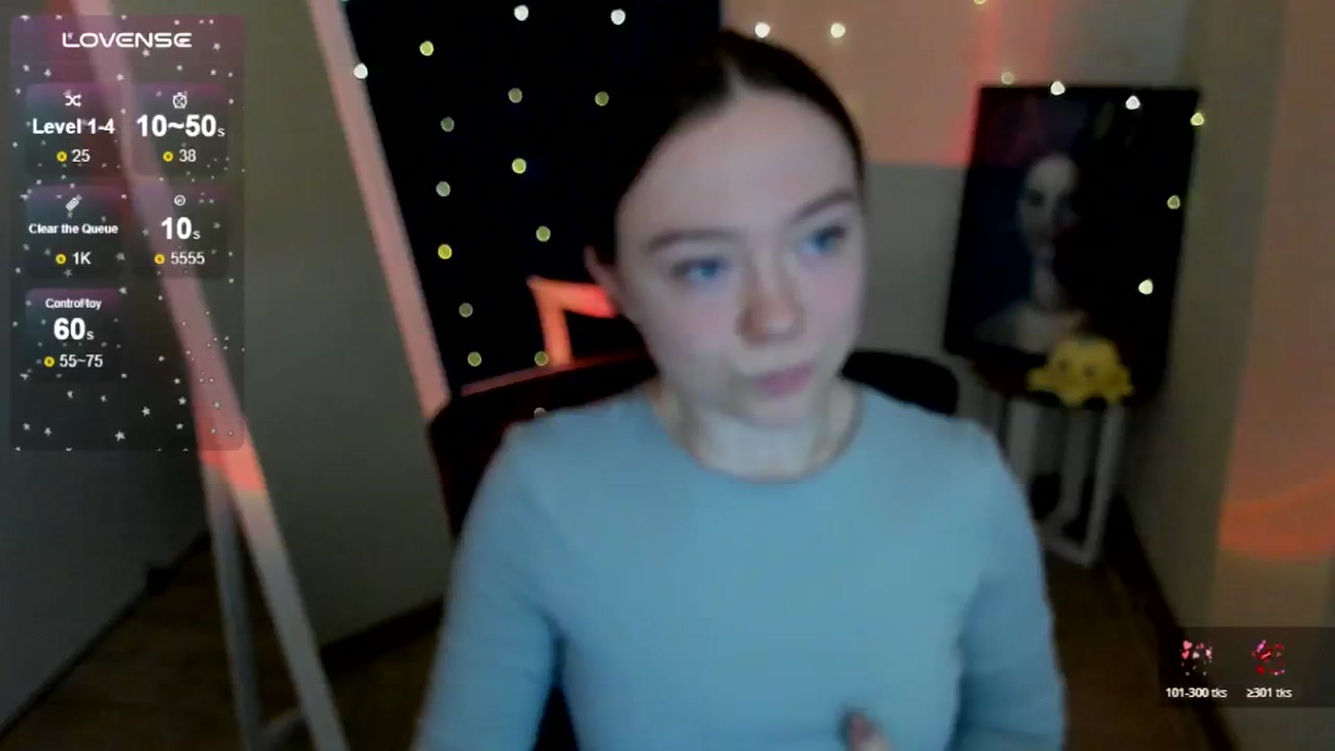 Gallery image thumbnail from Rudy_Meow's myfreecams stream on, 05/01/2026, 07:56 image 17 of 20