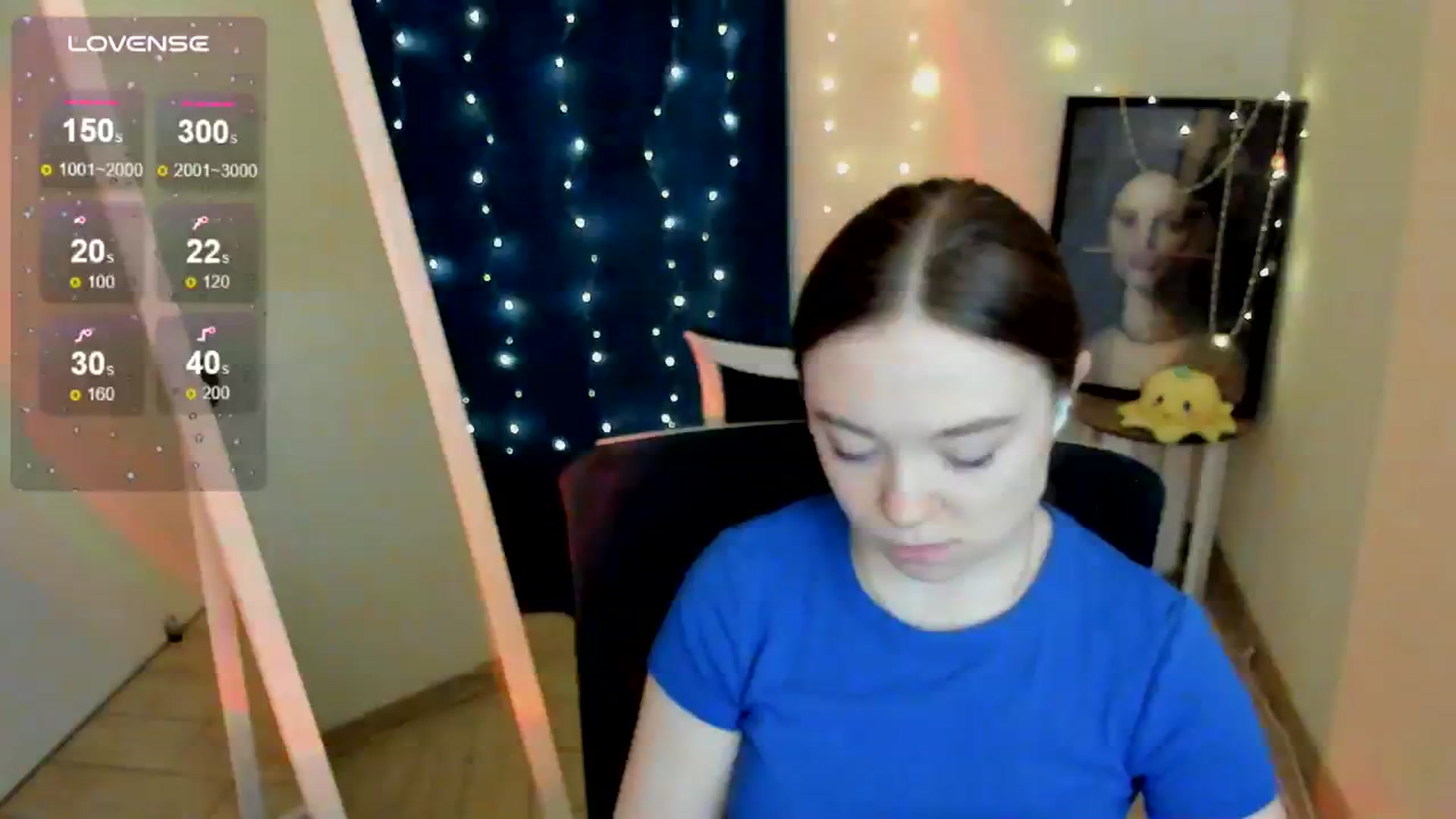 Gallery image thumbnail from Rudy_Meow's myfreecams stream on, 05/02/2026, 07:08 image 13 of 20
