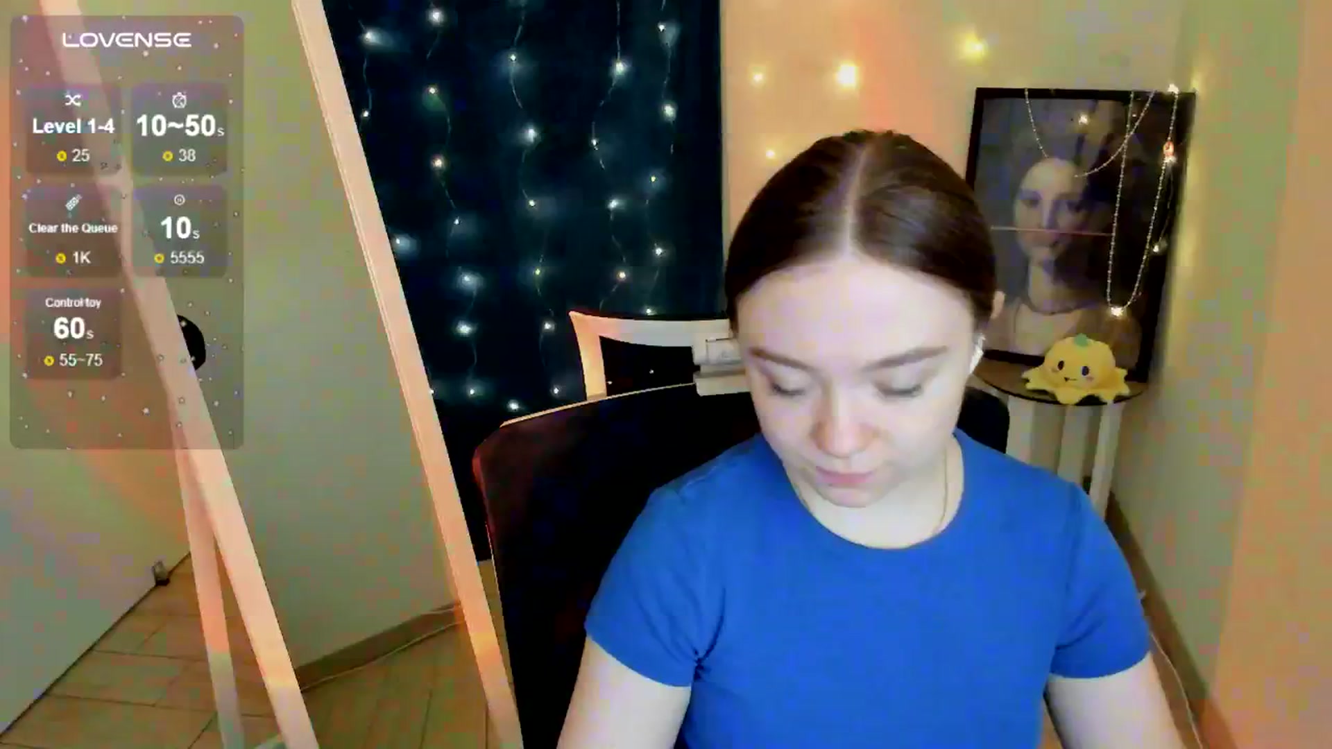 Gallery image thumbnail from Rudy_Meow's myfreecams stream on, 05/02/2026, 07:08 image 15 of 20