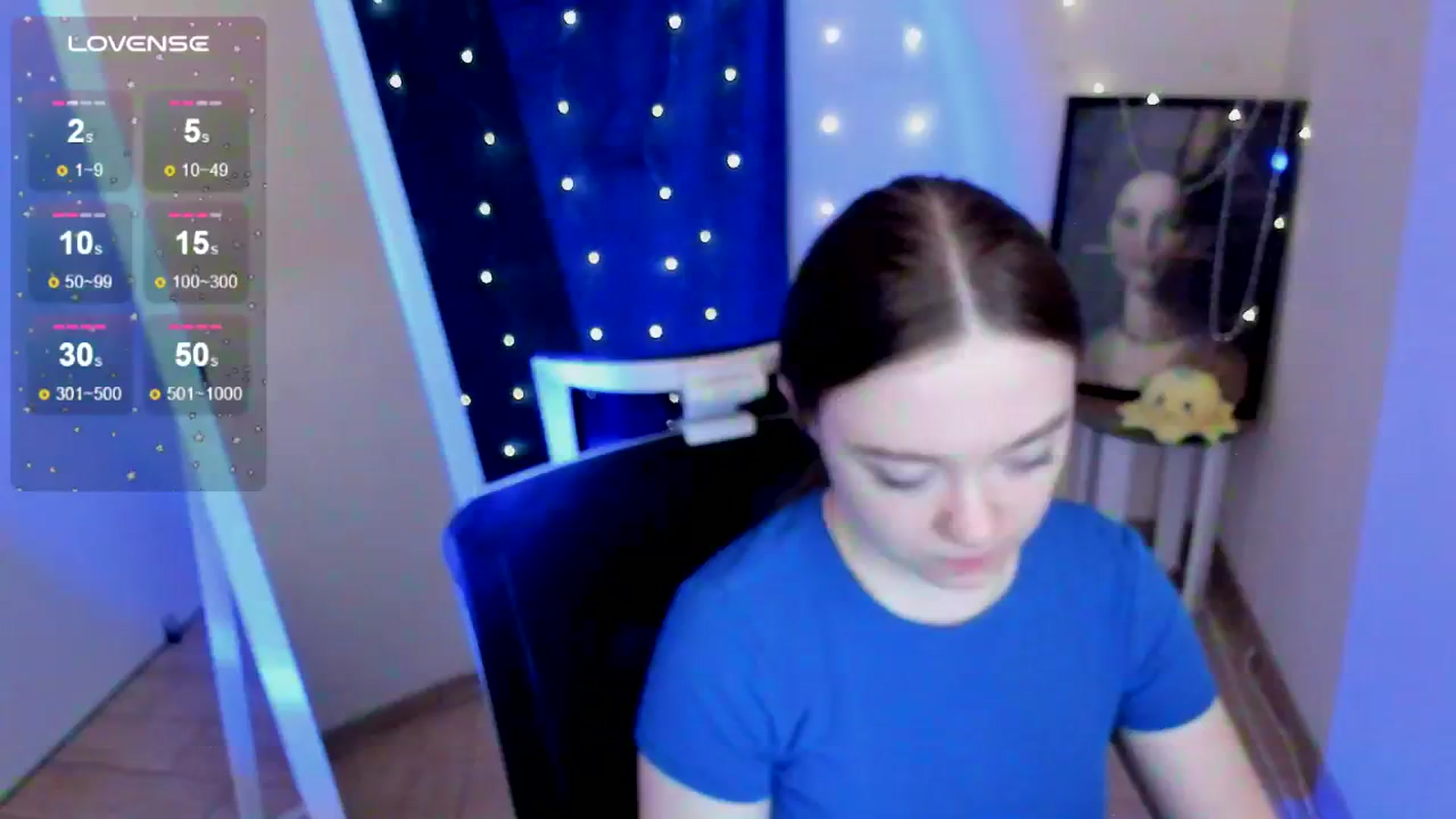 Gallery image thumbnail from Rudy_Meow's myfreecams stream on, 05/02/2026, 07:08 image 17 of 20