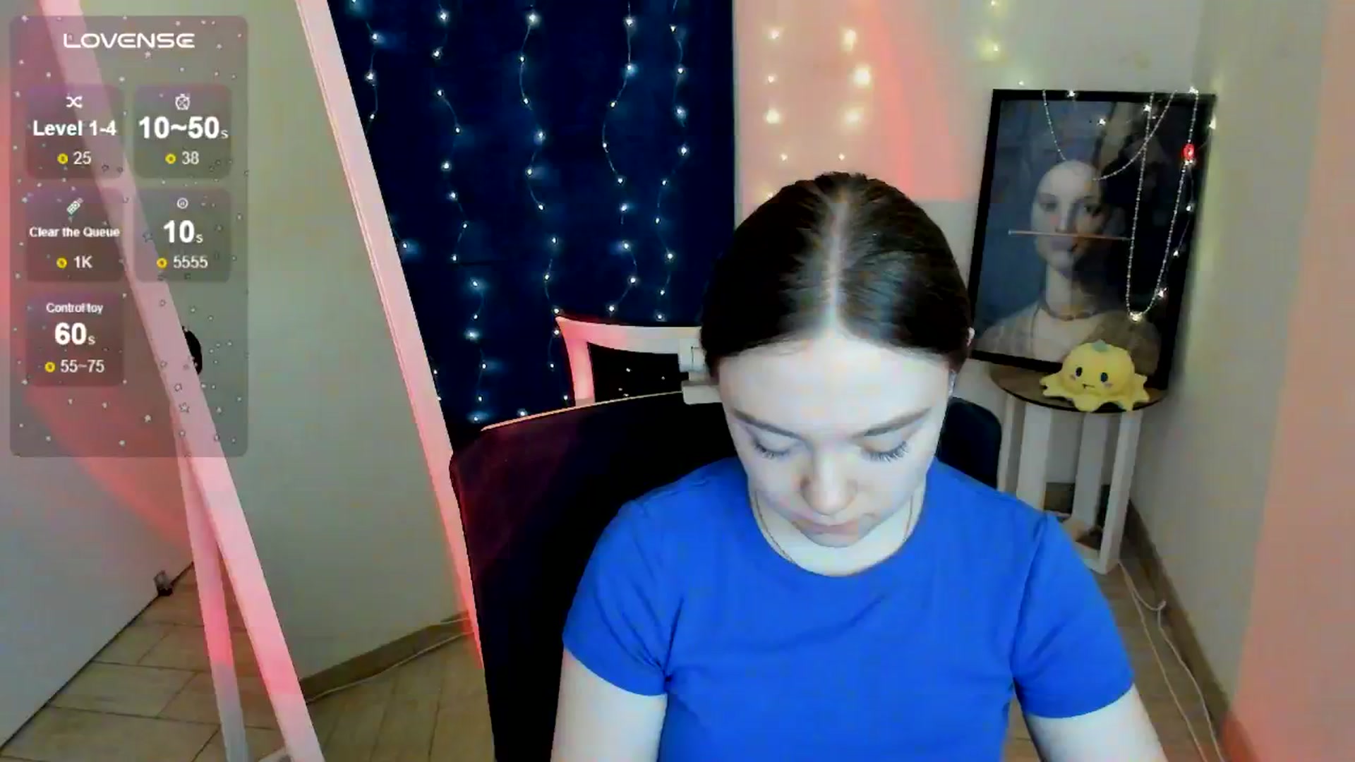 Gallery image thumbnail from Rudy_Meow's myfreecams stream on, 05/02/2026, 07:08 image 11 of 20