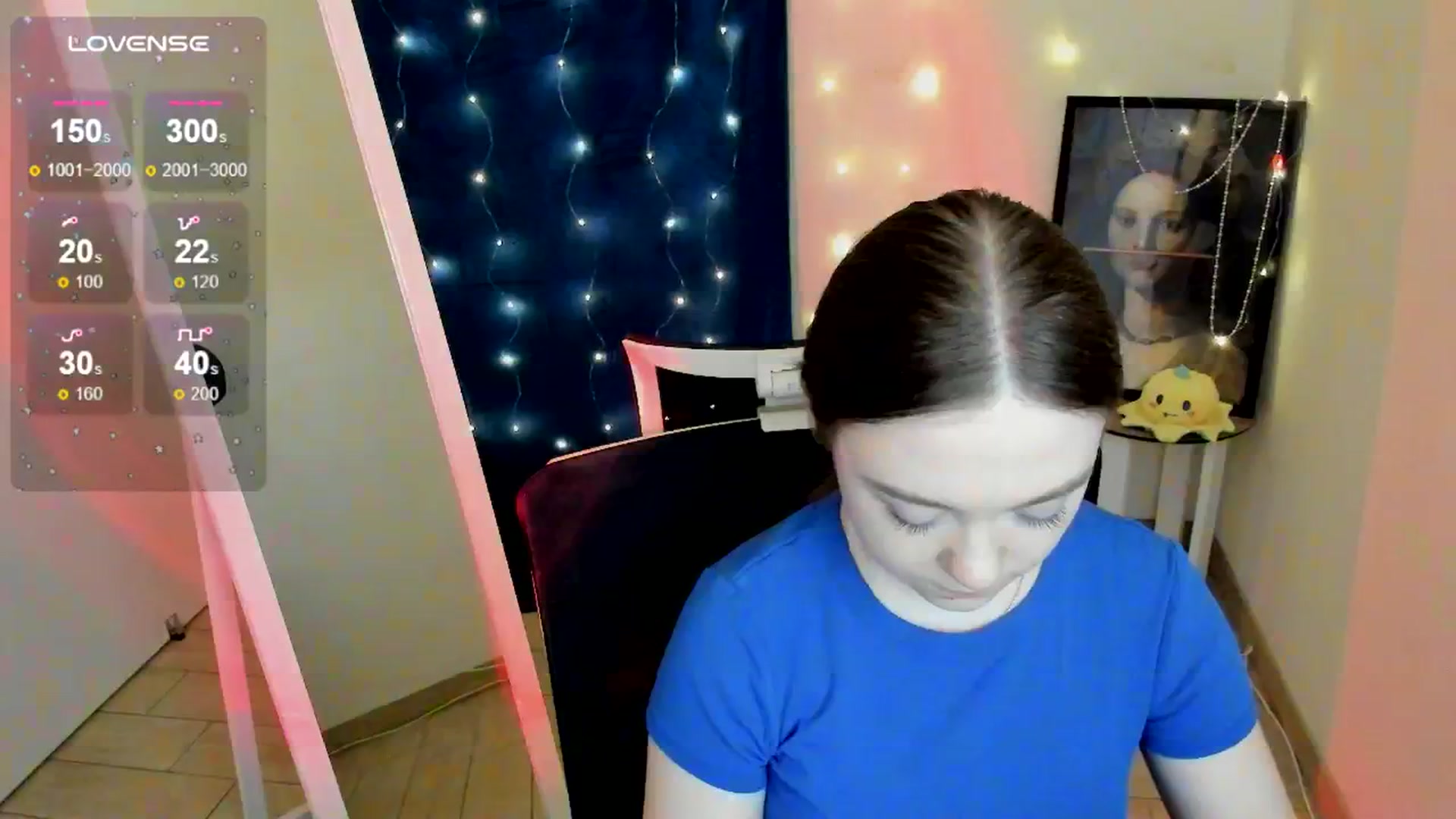 Gallery image thumbnail from Rudy_Meow's myfreecams stream on, 05/02/2026, 07:08 image 18 of 20