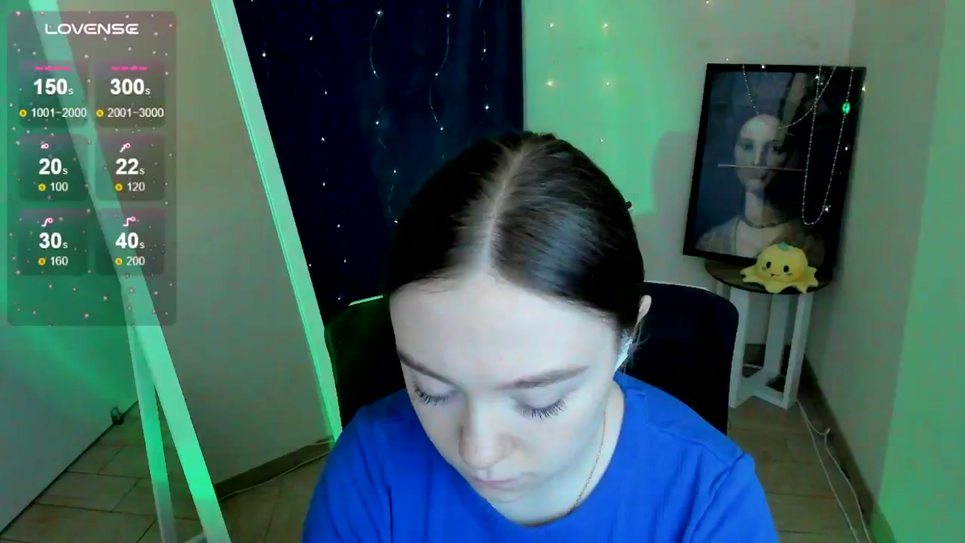 Gallery image thumbnail from Rudy_Meow's myfreecams stream on, 05/02/2026, 07:08 image 9 of 20