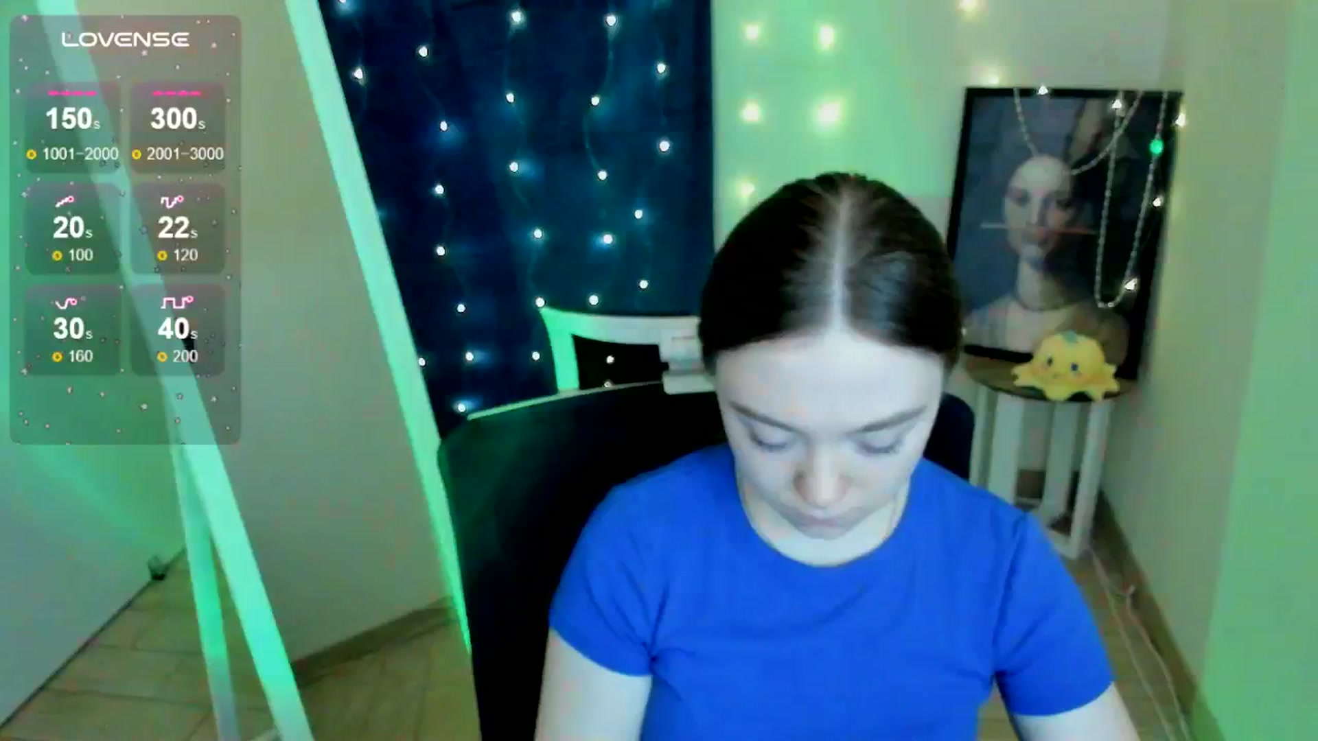 Gallery image thumbnail from Rudy_Meow's myfreecams stream on, 05/02/2026, 07:08 image 10 of 20