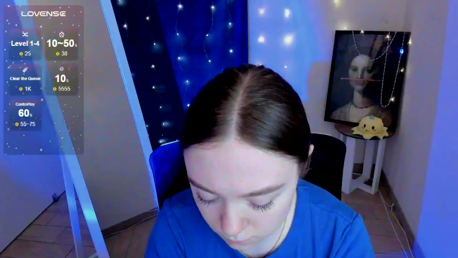 Gallery image thumbnail from Rudy_Meow's myfreecams stream on, 05/02/2026, 07:08 image 7 of 20