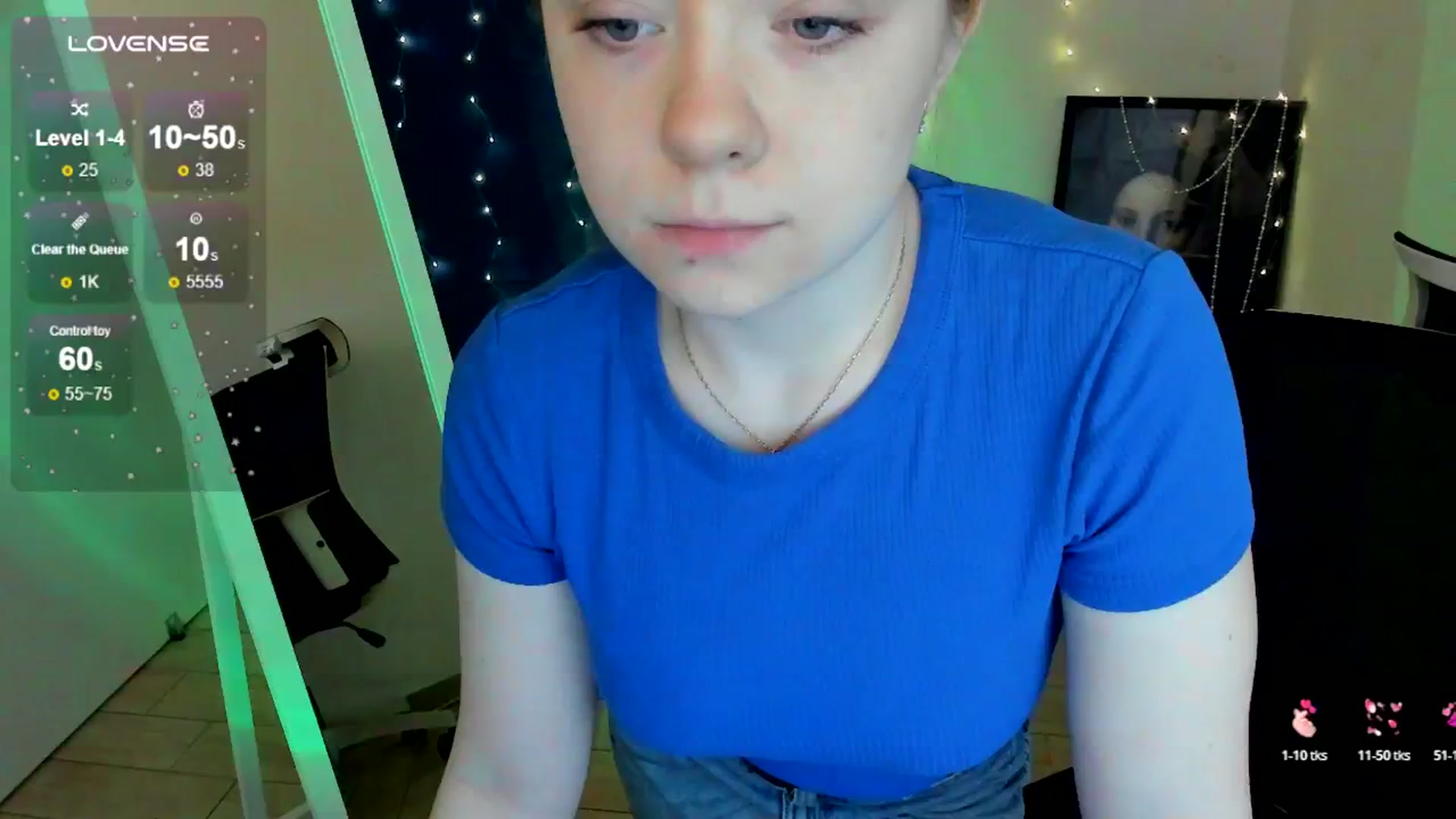 Gallery image thumbnail from Rudy_Meow's myfreecams stream on, 05/02/2026, 07:08 image 19 of 20