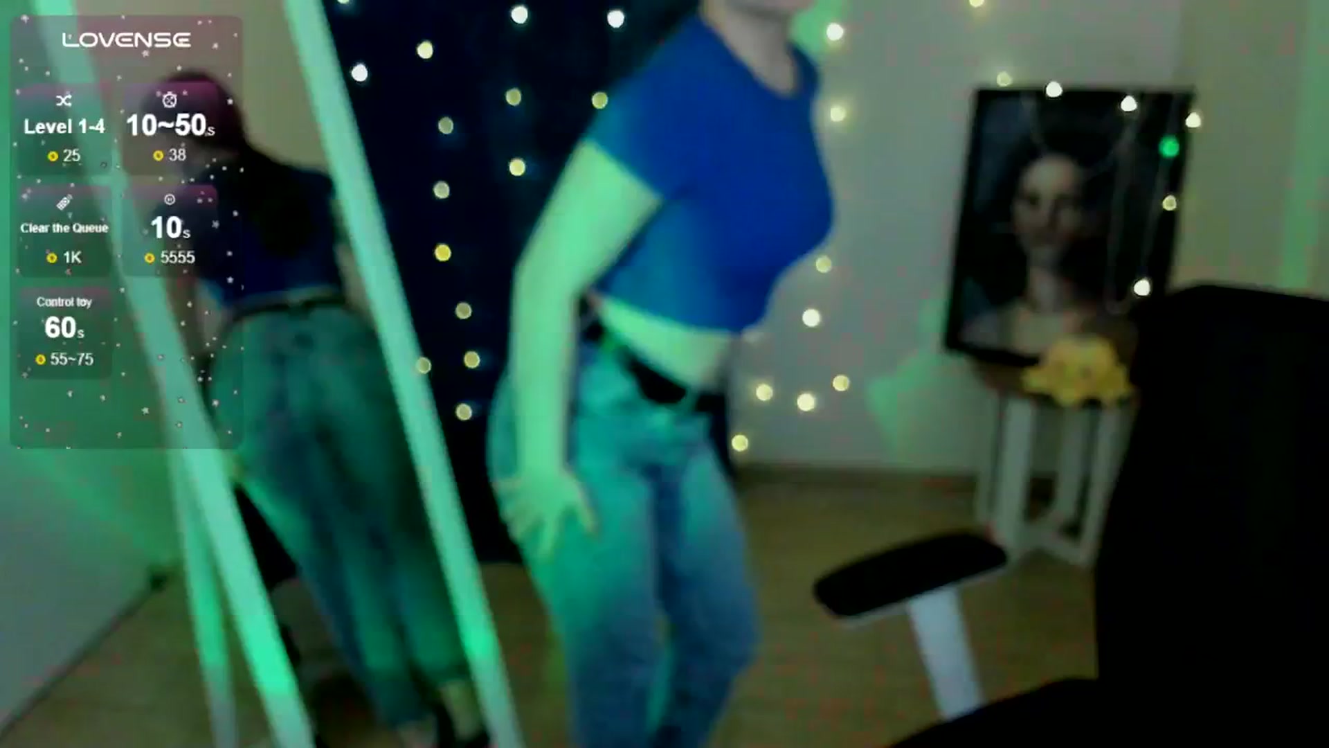 Gallery image thumbnail from Rudy_Meow's myfreecams stream on, 05/02/2026, 07:08 image 20 of 20