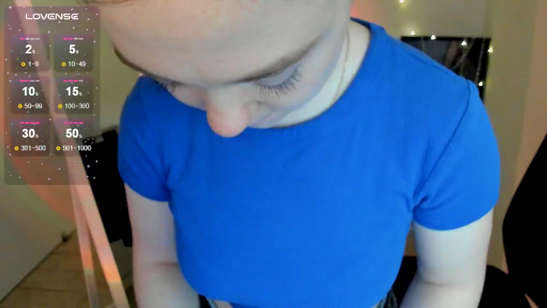 Gallery image thumbnail from Rudy_Meow's myfreecams stream on, 05/02/2026, 07:08 image 4 of 20