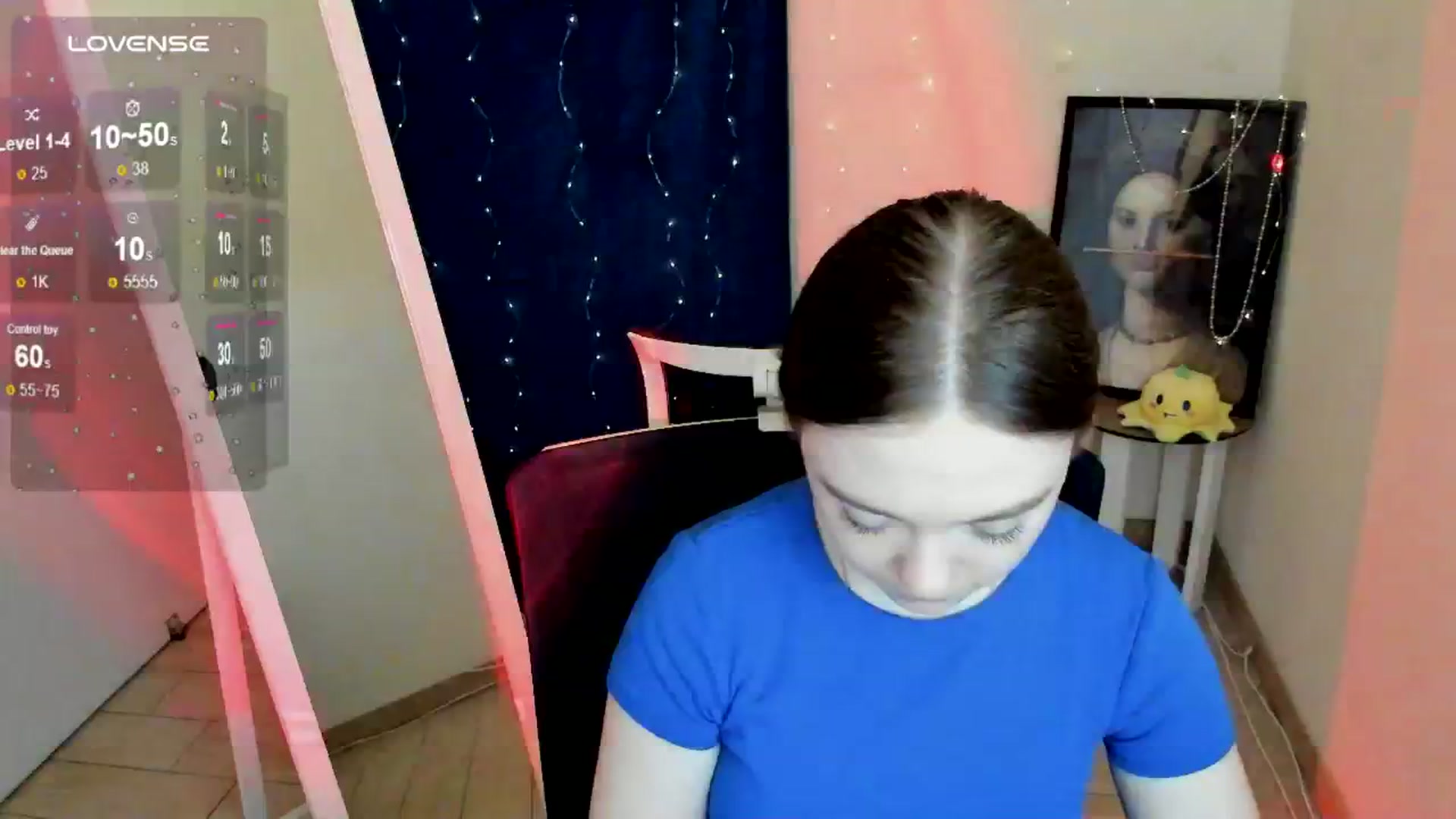 Gallery image thumbnail from Rudy_Meow's myfreecams stream on, 05/02/2026, 07:08 image 3 of 20