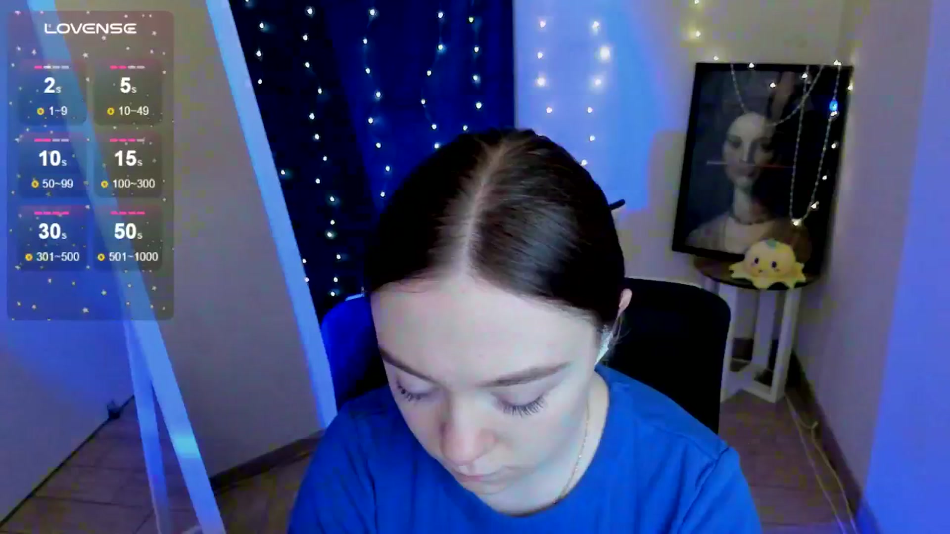 Gallery image thumbnail from Rudy_Meow's myfreecams stream on, 05/02/2026, 07:08 image 8 of 20