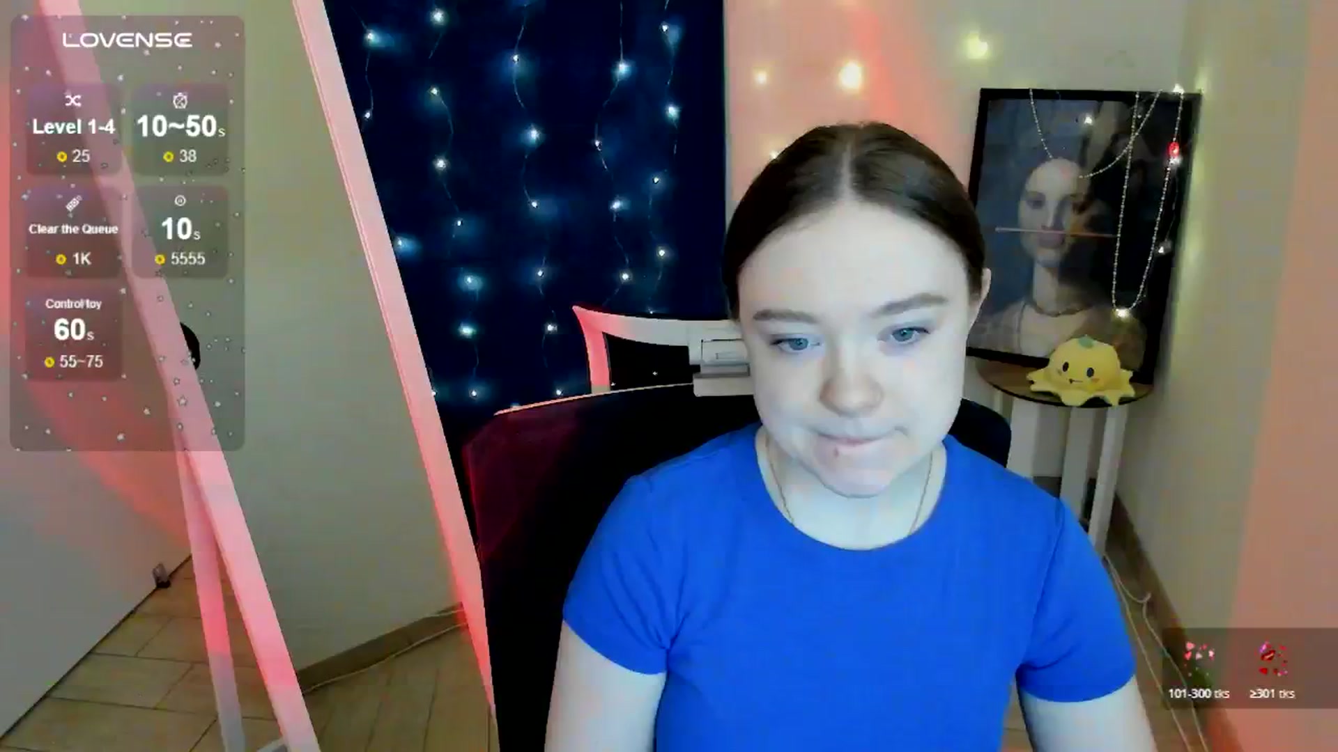 Gallery image thumbnail from Rudy_Meow's myfreecams stream on, 05/02/2026, 07:08 image 2 of 20