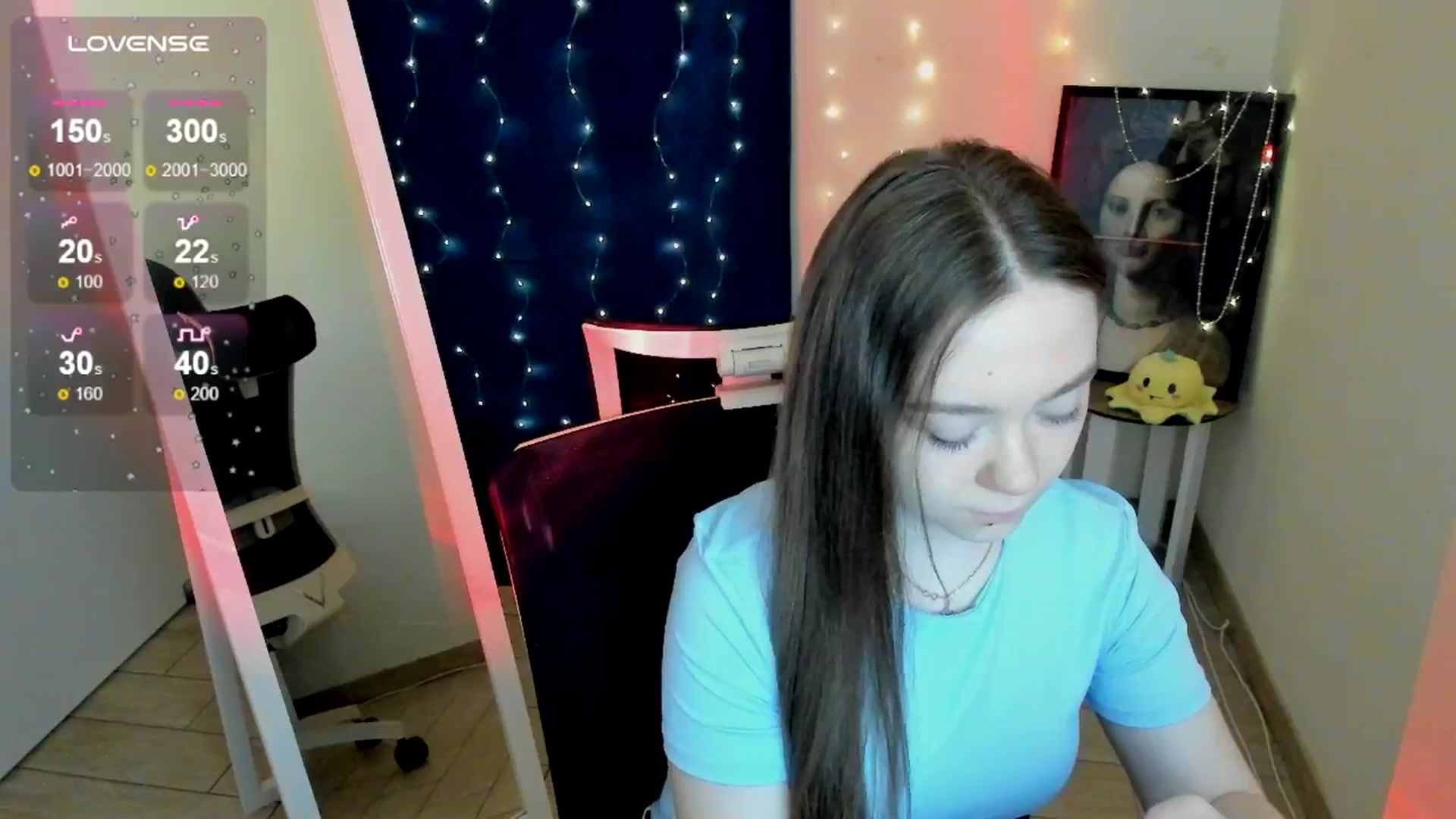 Gallery image thumbnail from Rudy_Meow's myfreecams stream on, 05/04/2026, 07:30 image 18 of 20