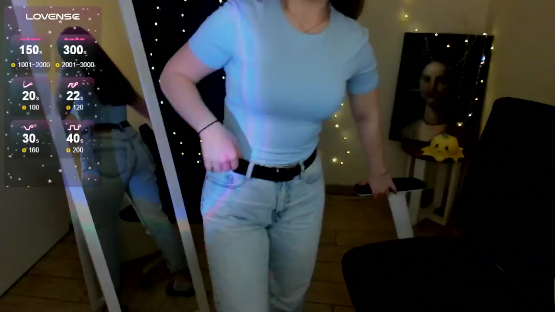 Gallery image thumbnail from Rudy_Meow's myfreecams stream on, 05/04/2026, 07:30 image 13 of 20