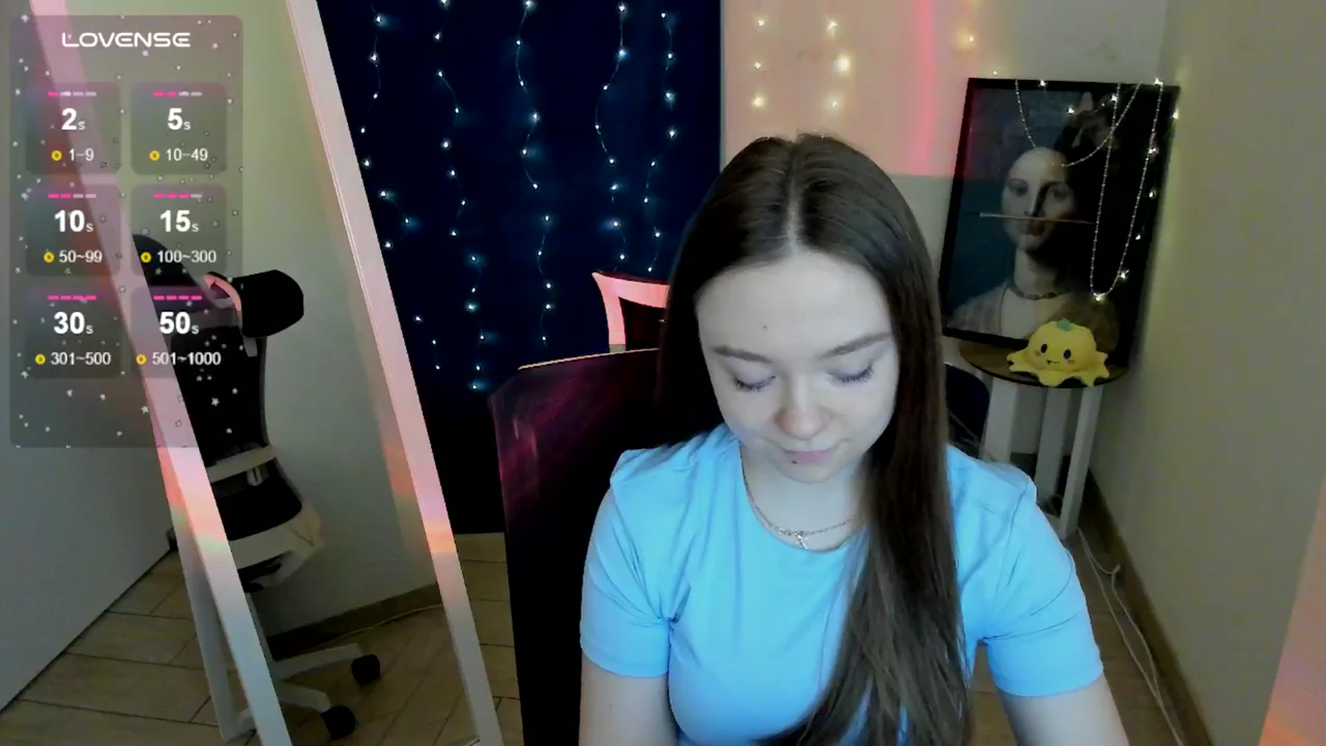 Gallery image thumbnail from Rudy_Meow's myfreecams stream on, 05/04/2026, 07:30 image 5 of 20