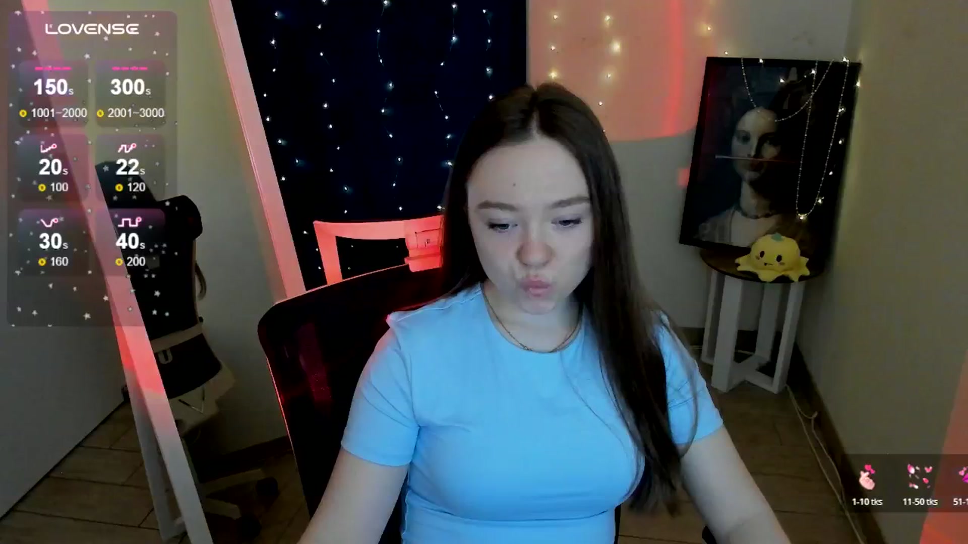 Gallery image thumbnail from Rudy_Meow's myfreecams stream on, 05/04/2026, 07:30 image 3 of 20