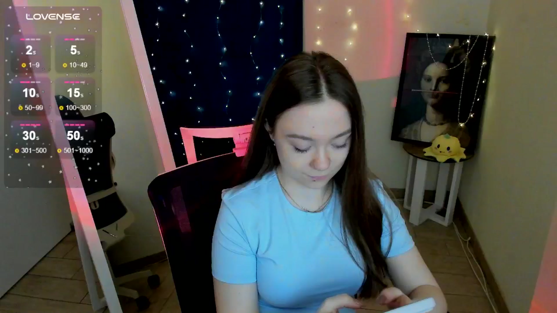 Gallery image thumbnail from Rudy_Meow's myfreecams stream on, 05/04/2026, 07:30 image 2 of 20