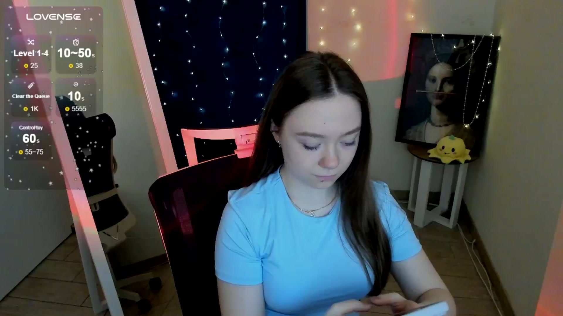 Gallery image thumbnail from Rudy_Meow's myfreecams stream on, 05/04/2026, 07:30 image 4 of 20