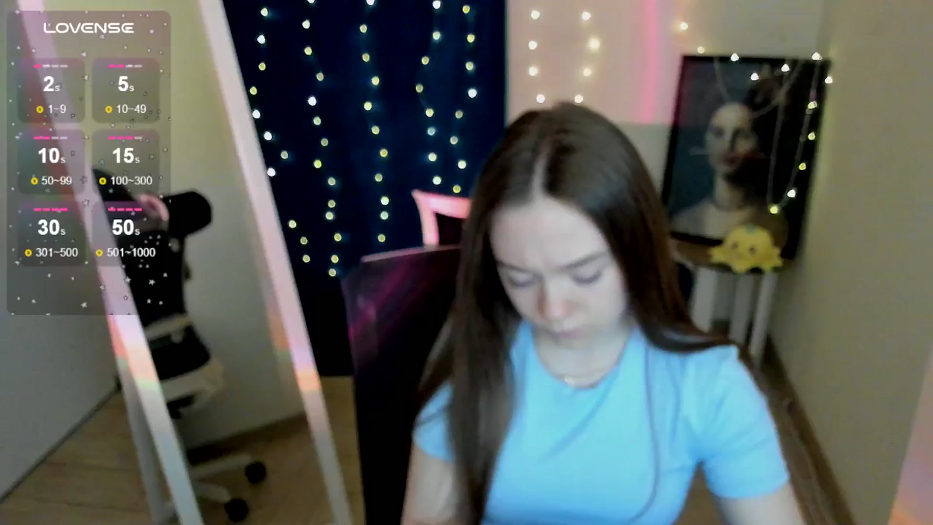 Gallery image thumbnail from Rudy_Meow's myfreecams stream on, 05/04/2026, 07:30 image 7 of 20