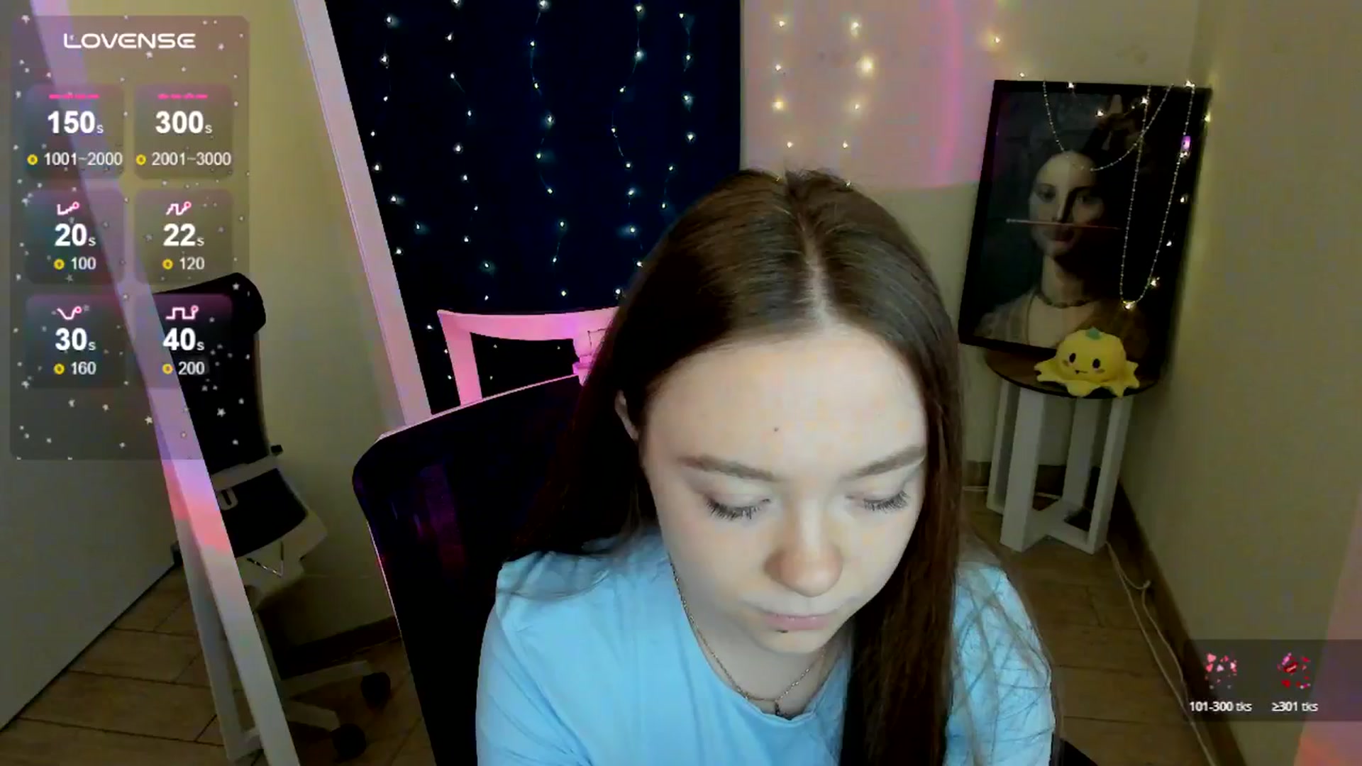 Gallery image thumbnail from Rudy_Meow's myfreecams stream on, 05/04/2026, 07:30 image 1 of 20