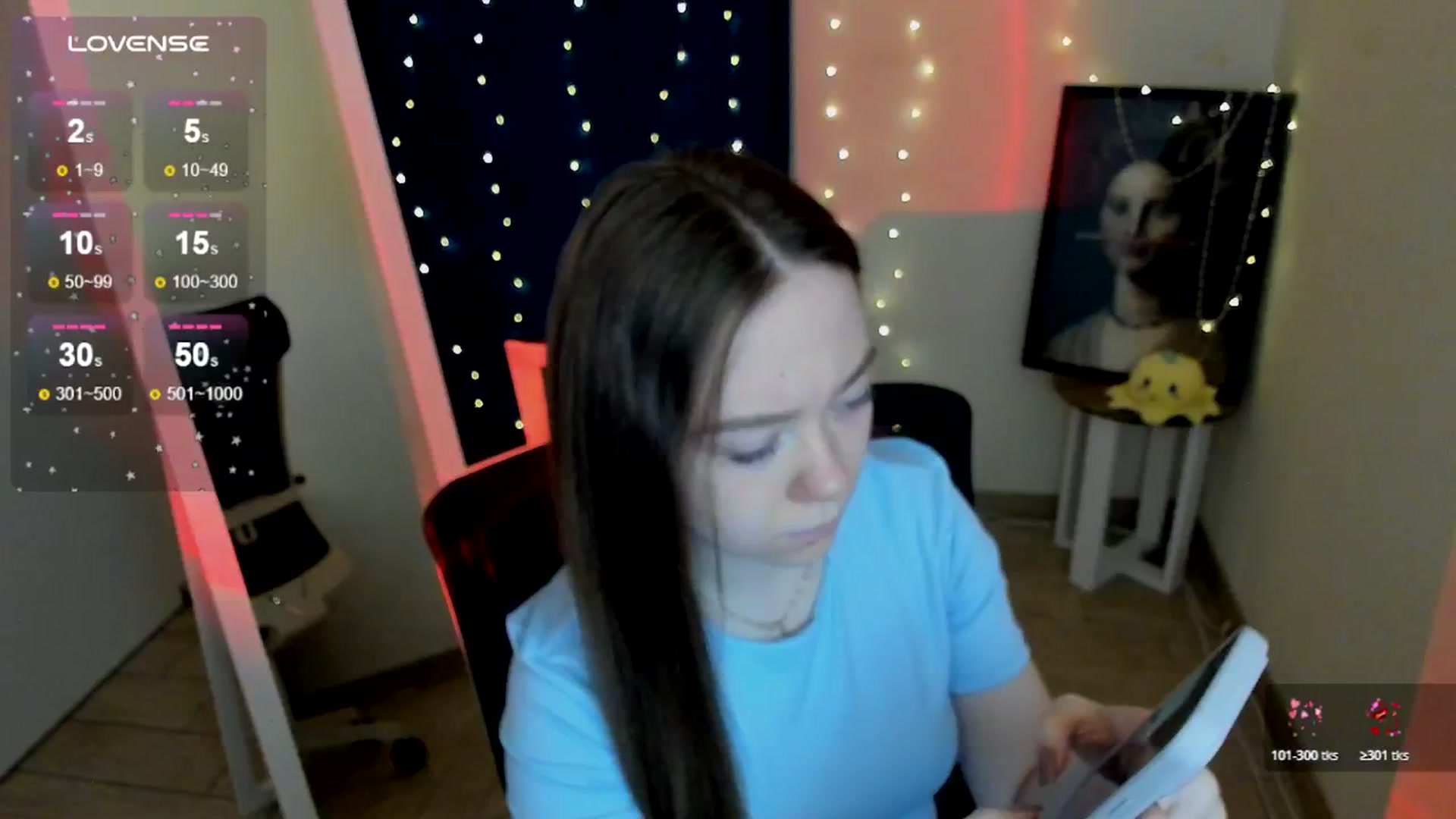 Gallery image thumbnail from Rudy_Meow's myfreecams stream on, 05/04/2026, 07:30 image 17 of 20