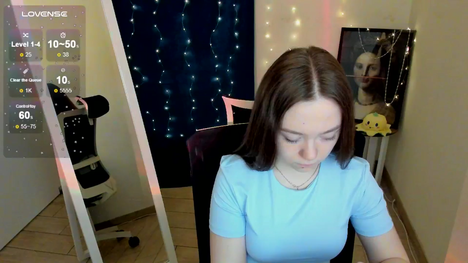 Gallery image thumbnail from Rudy_Meow's myfreecams stream on, 05/04/2026, 07:30 image 14 of 20