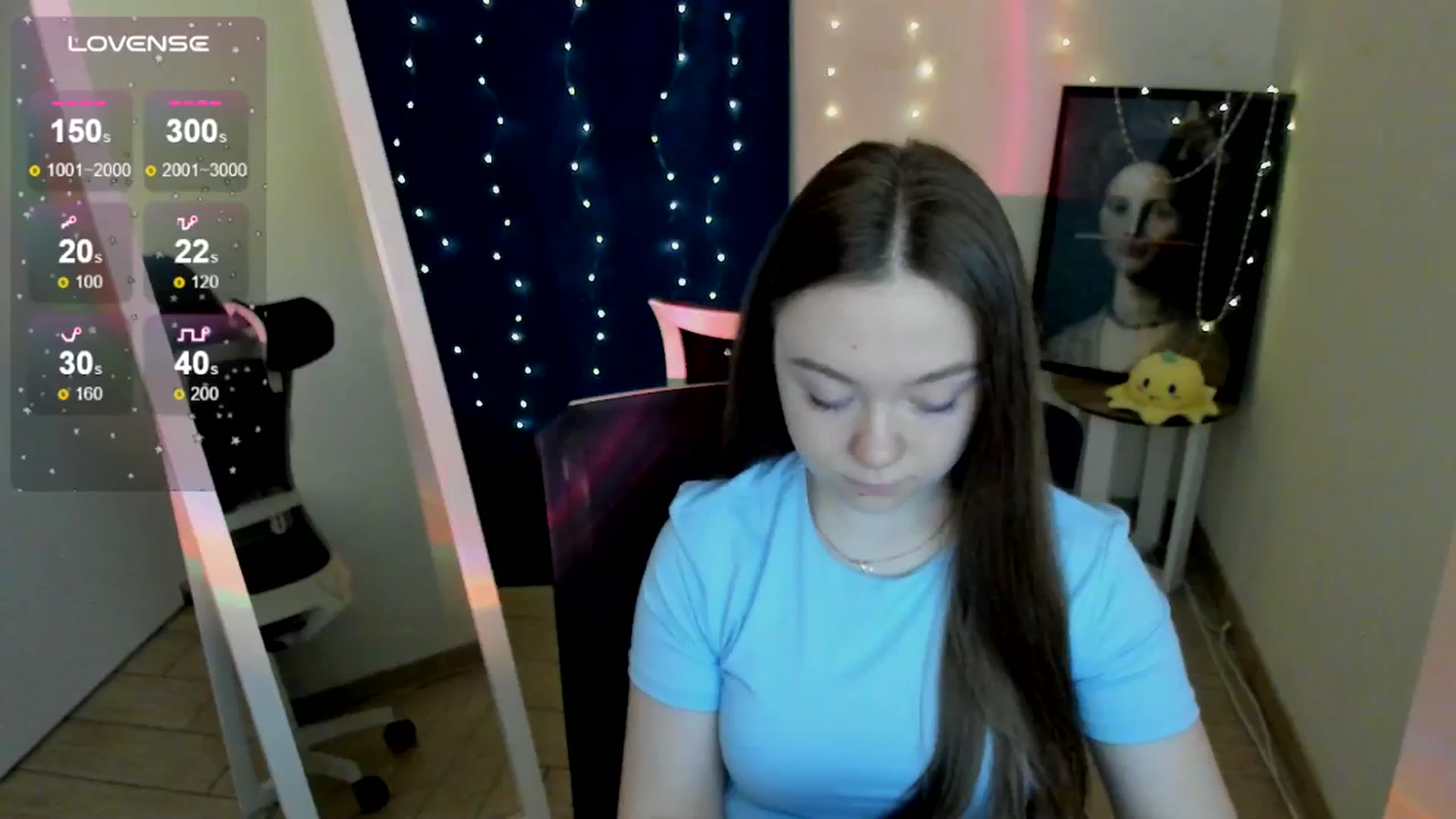 Gallery image thumbnail from Rudy_Meow's myfreecams stream on, 05/04/2026, 07:30 image 6 of 20