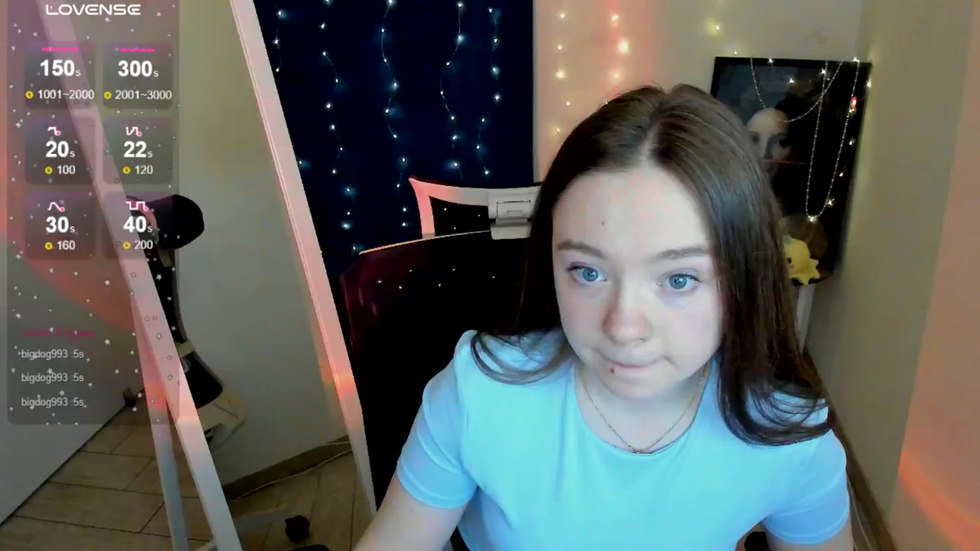 Gallery image thumbnail from Rudy_Meow's myfreecams stream on, 05/04/2026, 09:53 image 14 of 20