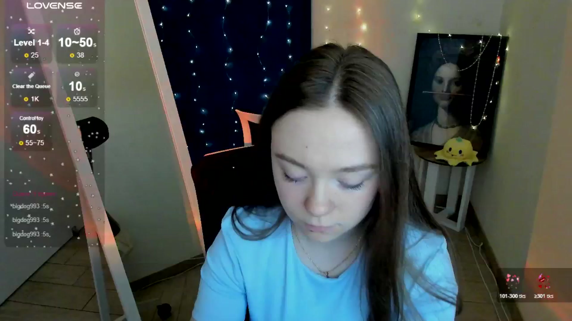 Gallery image thumbnail from Rudy_Meow's myfreecams stream on, 05/04/2026, 09:53 image 18 of 20