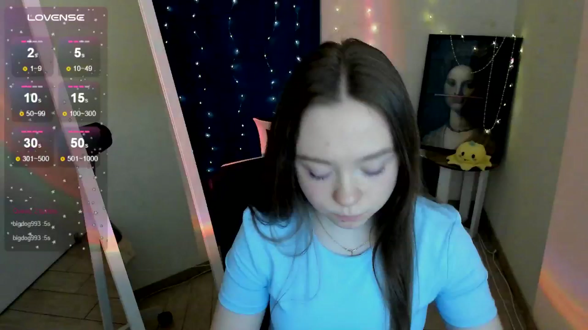 Gallery image thumbnail from Rudy_Meow's myfreecams stream on, 05/04/2026, 09:53 image 7 of 20
