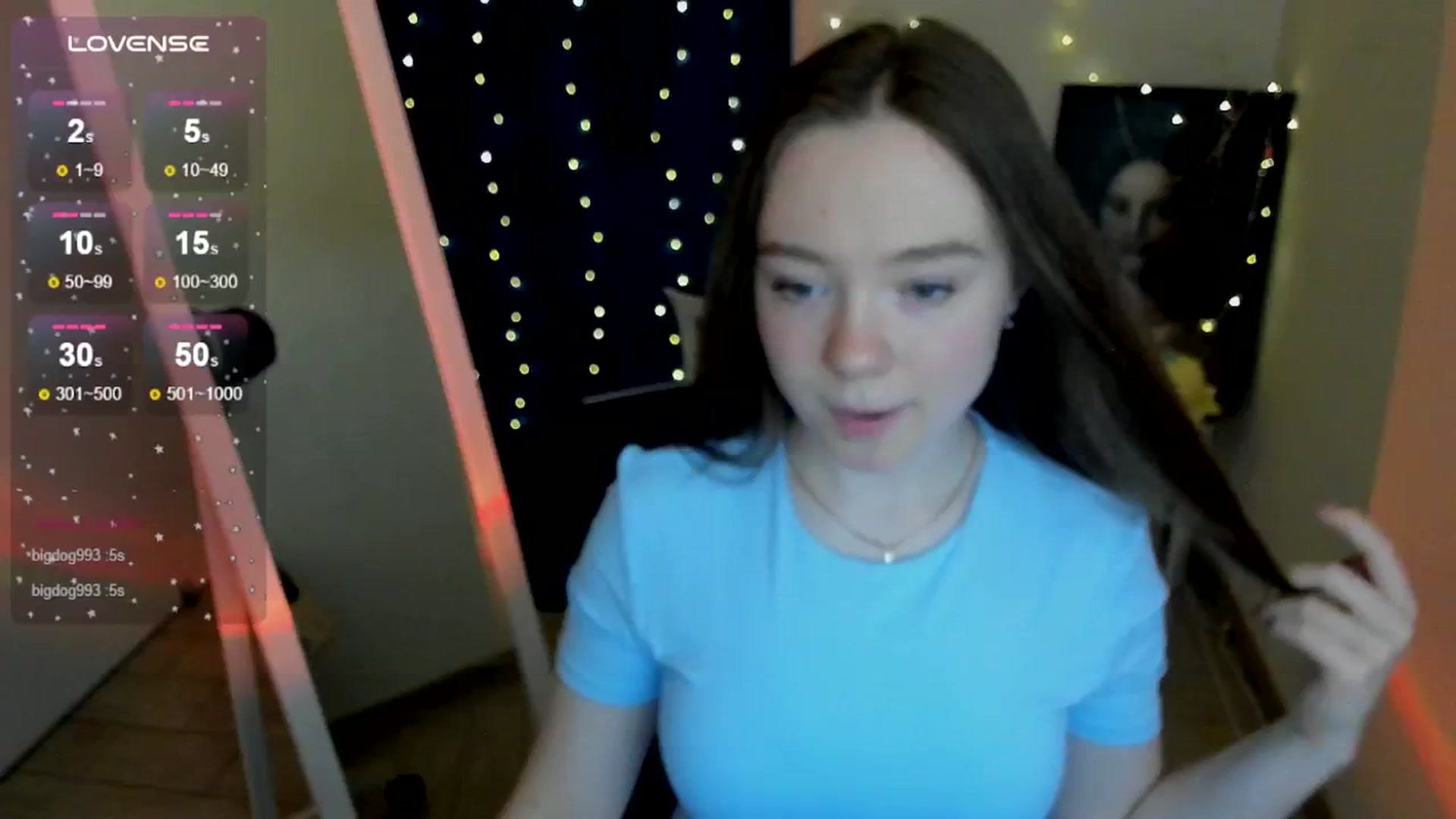 Gallery image thumbnail from Rudy_Meow's myfreecams stream on, 05/04/2026, 09:53 image 5 of 20
