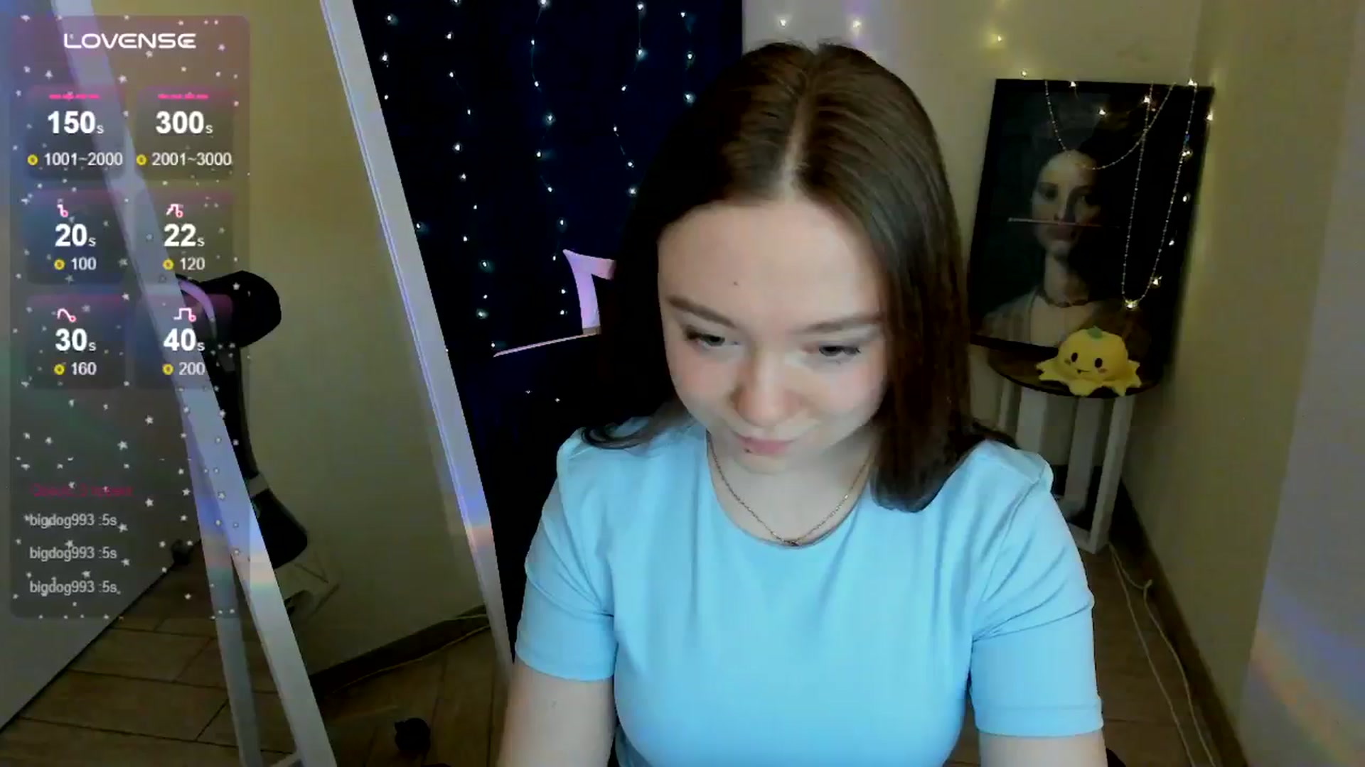 Gallery image thumbnail from Rudy_Meow's myfreecams stream on, 05/04/2026, 09:53 image 12 of 20