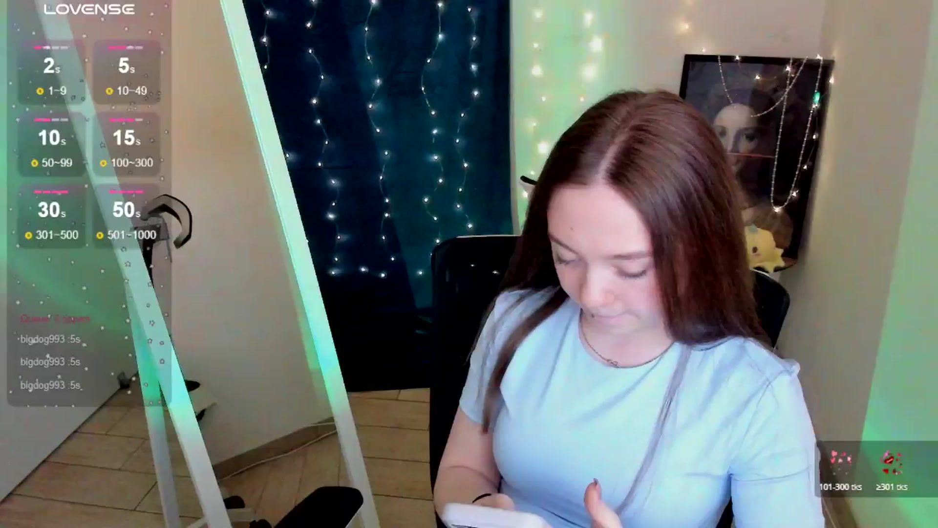 Gallery image thumbnail from Rudy_Meow's myfreecams stream on, 05/04/2026, 09:53 image 20 of 20