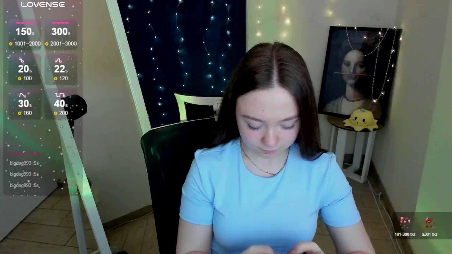 Gallery image thumbnail from Rudy_Meow's myfreecams stream on, 05/04/2026, 09:53 image 19 of 20
