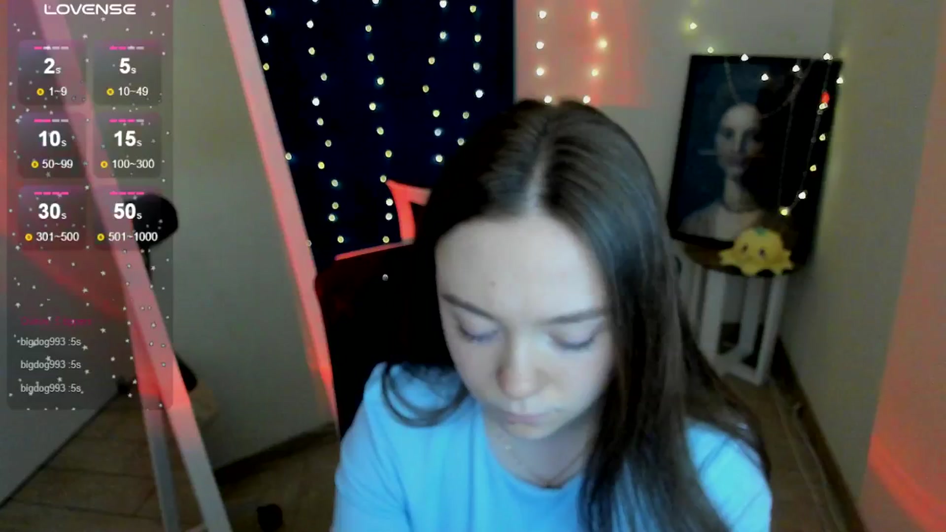 Gallery image thumbnail from Rudy_Meow's myfreecams stream on, 05/04/2026, 09:53 image 17 of 20