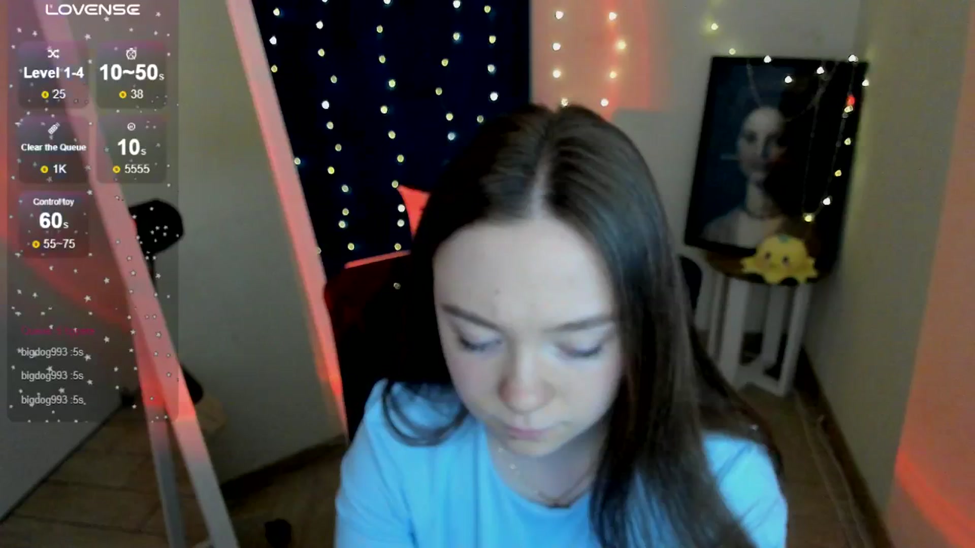 Gallery image thumbnail from Rudy_Meow's myfreecams stream on, 05/04/2026, 09:53 image 15 of 20