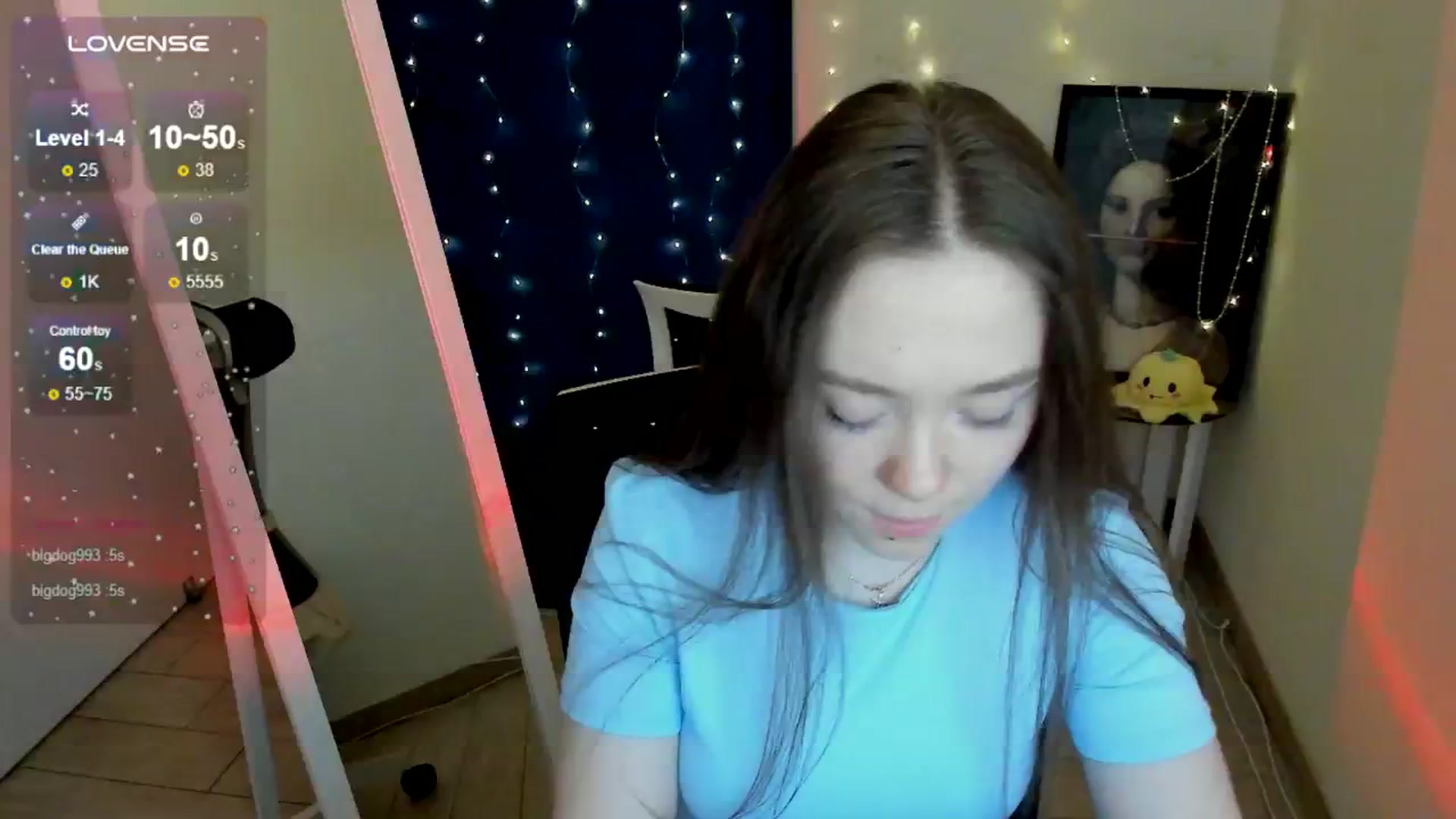 Gallery image thumbnail from Rudy_Meow's myfreecams stream on, 05/04/2026, 09:53 image 3 of 20