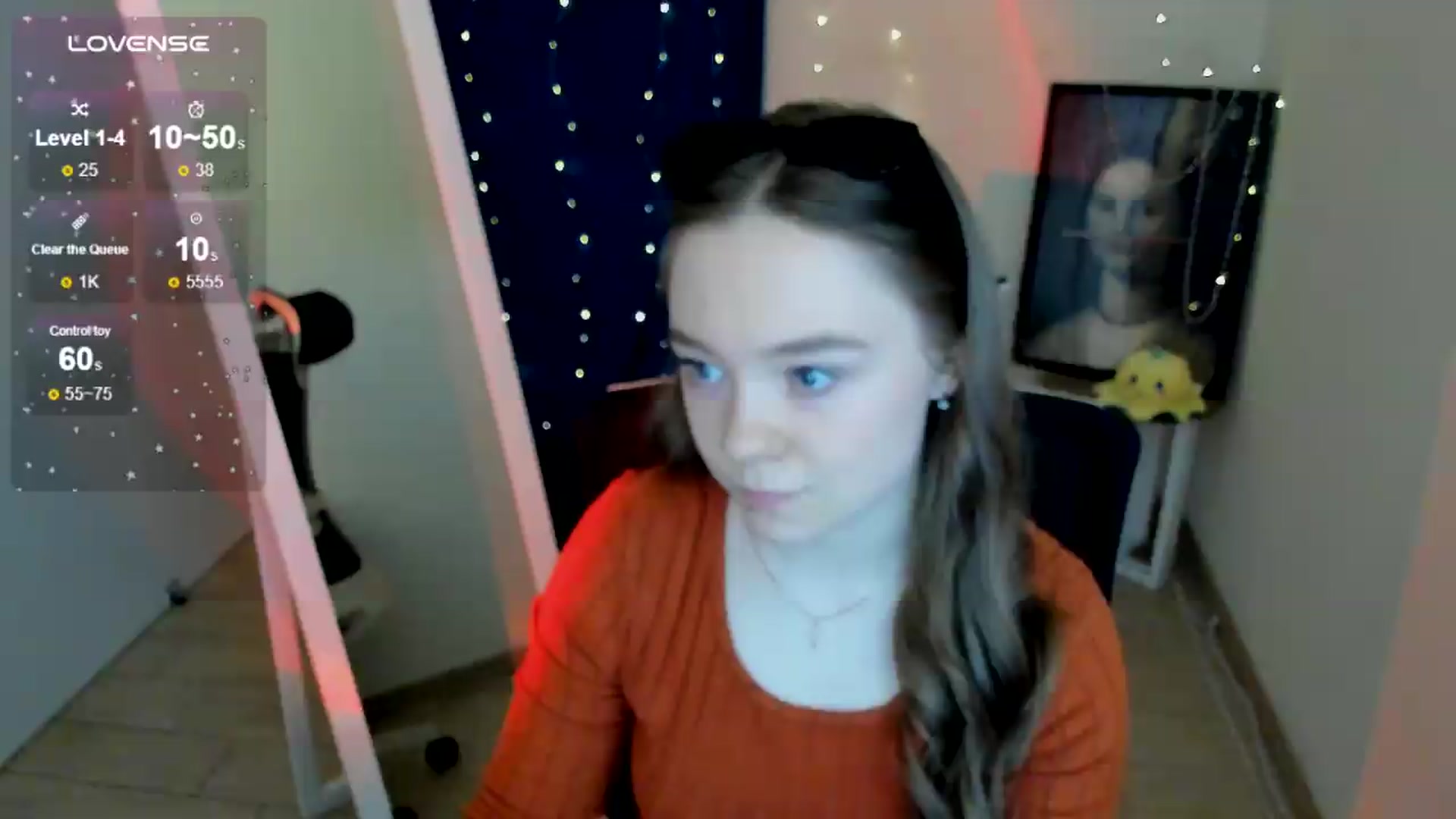 Gallery image thumbnail from Rudy_Meow's myfreecams stream on, 05/05/2026, 06:58 image 1 of 20
