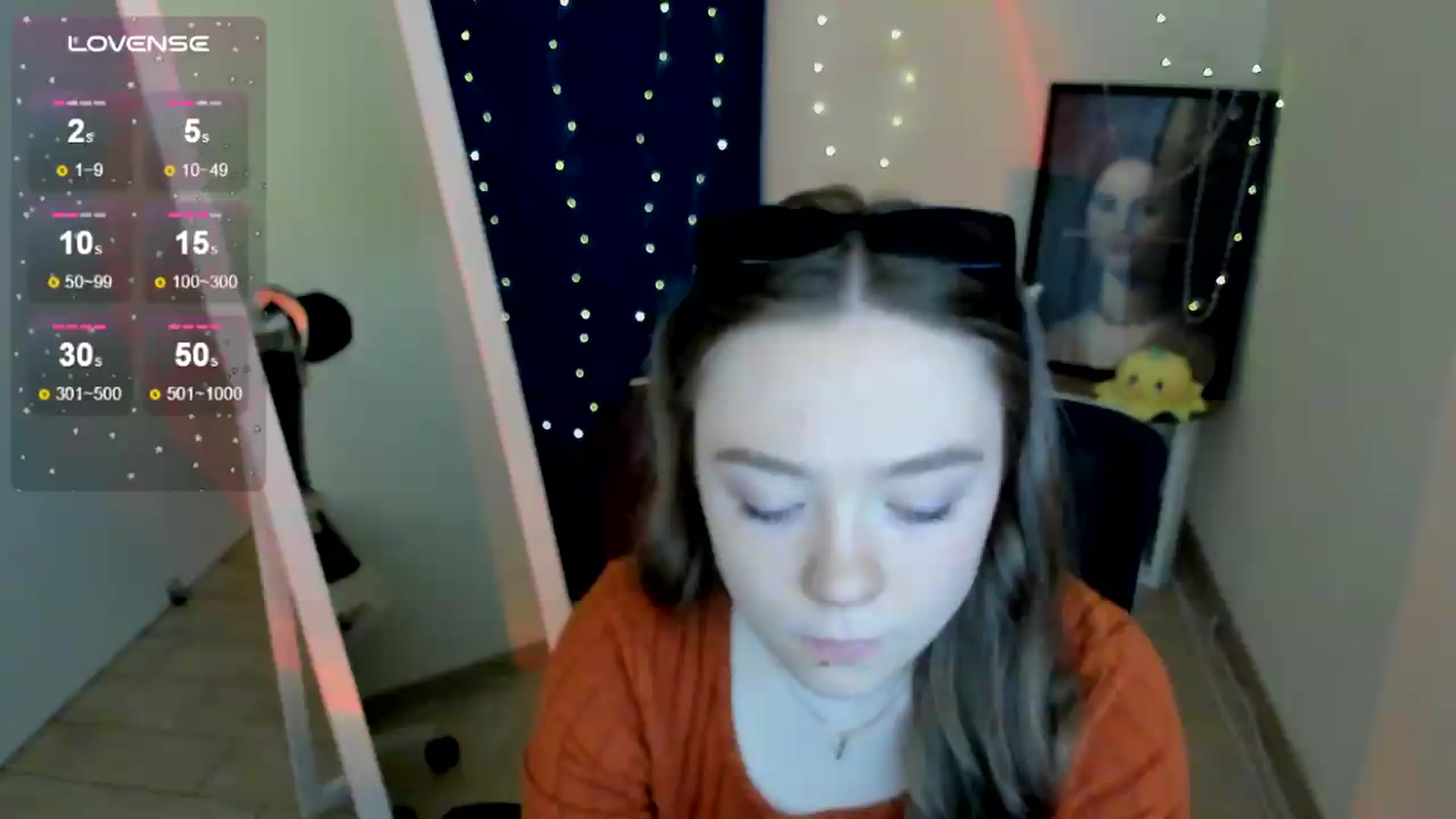 Gallery image thumbnail from Rudy_Meow's myfreecams stream on, 05/05/2026, 06:58 image 15 of 20