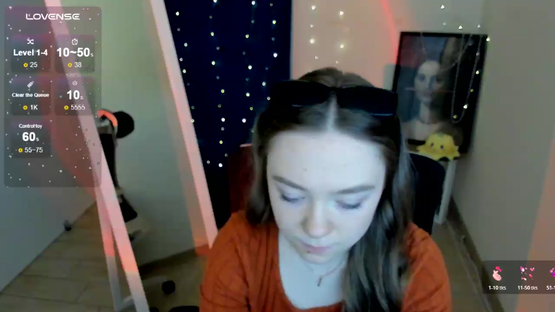 Gallery image thumbnail from Rudy_Meow's myfreecams stream on, 05/05/2026, 06:58 image 14 of 20