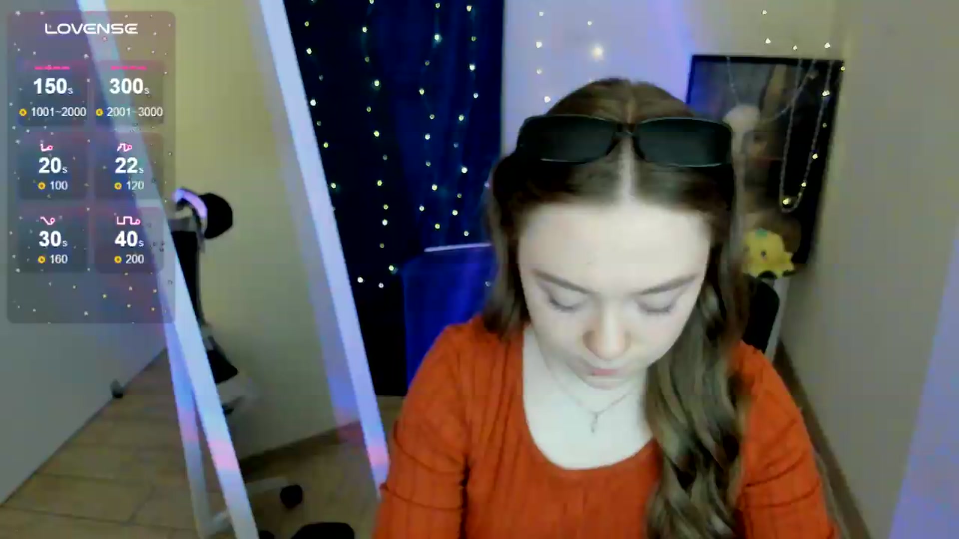 Gallery image thumbnail from Rudy_Meow's myfreecams stream on, 05/05/2026, 06:58 image 12 of 20