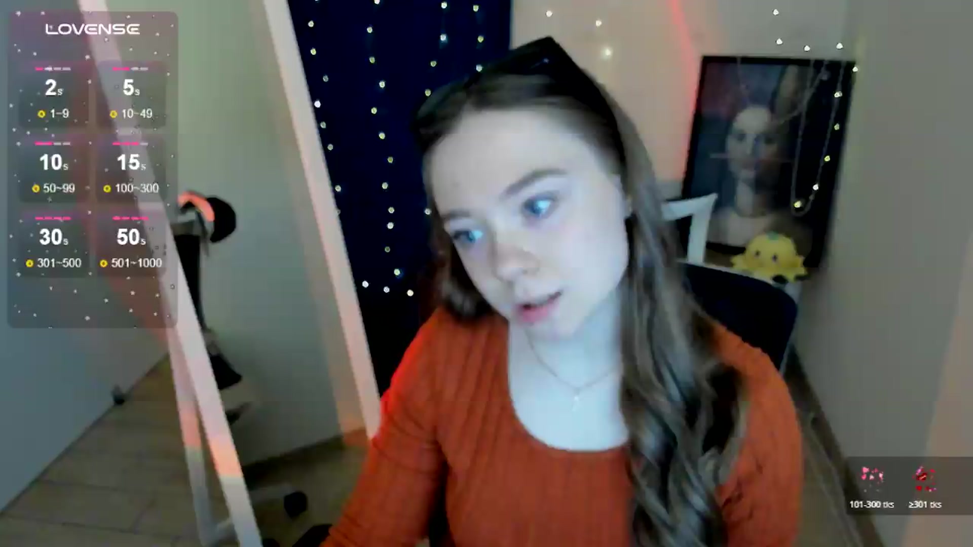 Gallery image thumbnail from Rudy_Meow's myfreecams stream on, 05/05/2026, 06:58 image 2 of 20