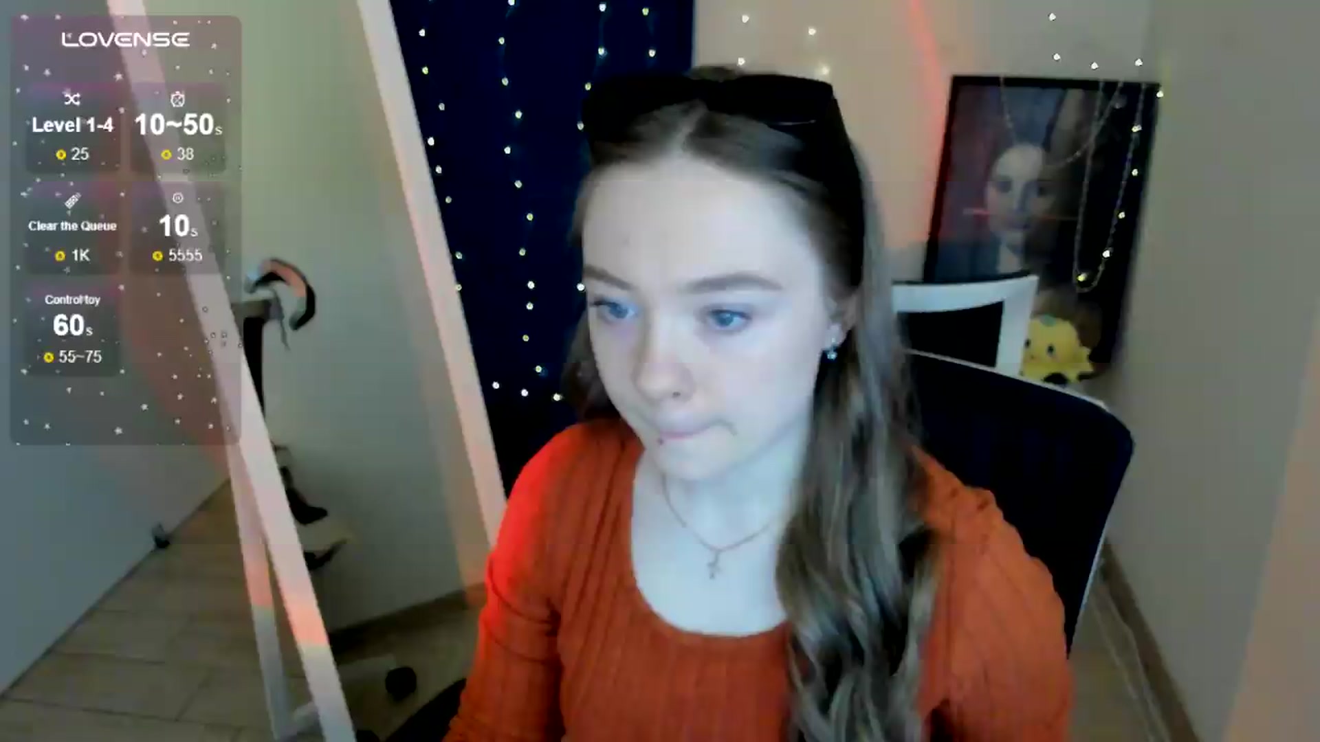 Gallery image thumbnail from Rudy_Meow's myfreecams stream on, 05/05/2026, 06:58 image 9 of 20