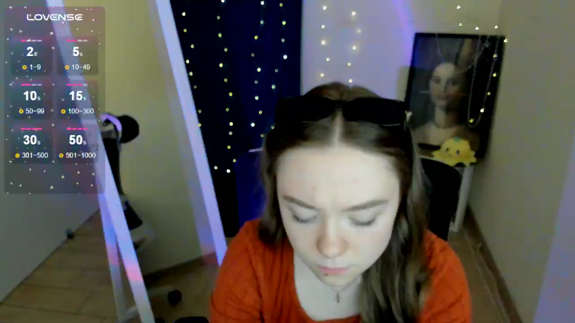 Gallery image thumbnail from Rudy_Meow's myfreecams stream on, 05/05/2026, 06:58 image 19 of 20