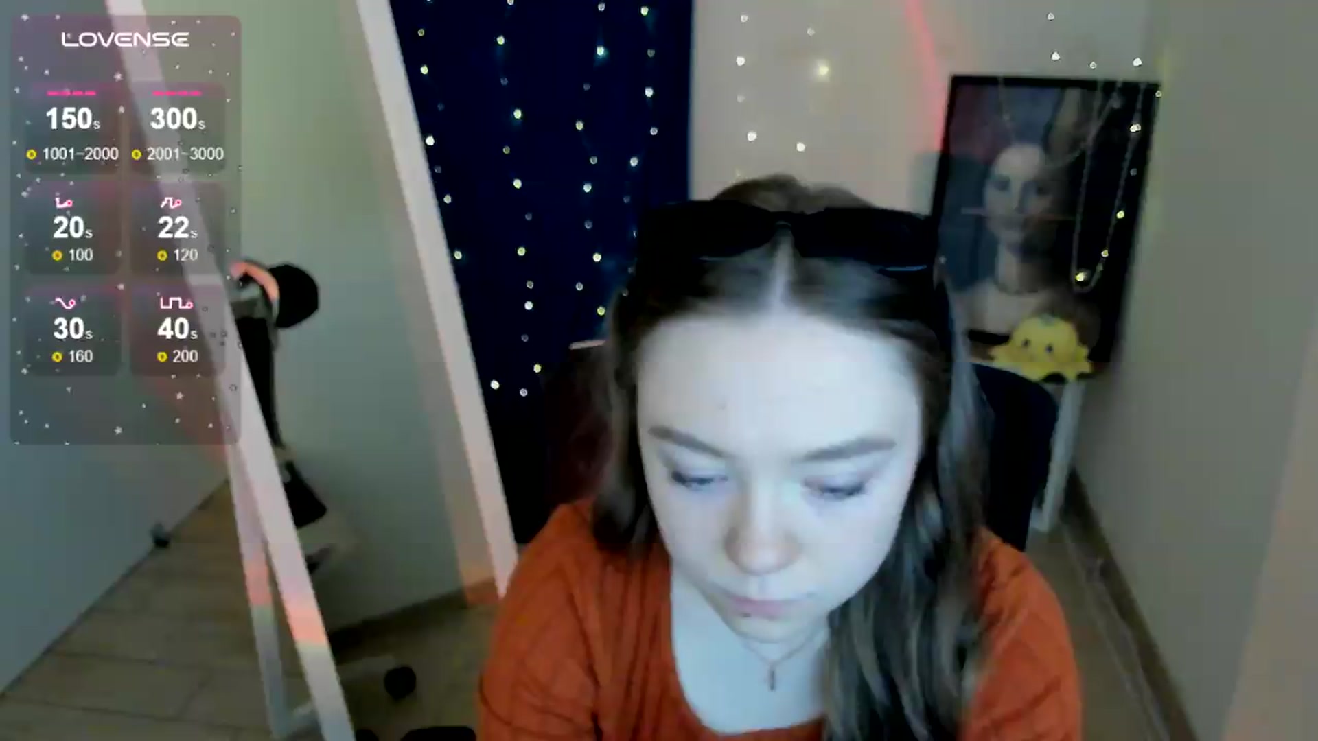 Gallery image thumbnail from Rudy_Meow's myfreecams stream on, 05/05/2026, 06:58 image 16 of 20