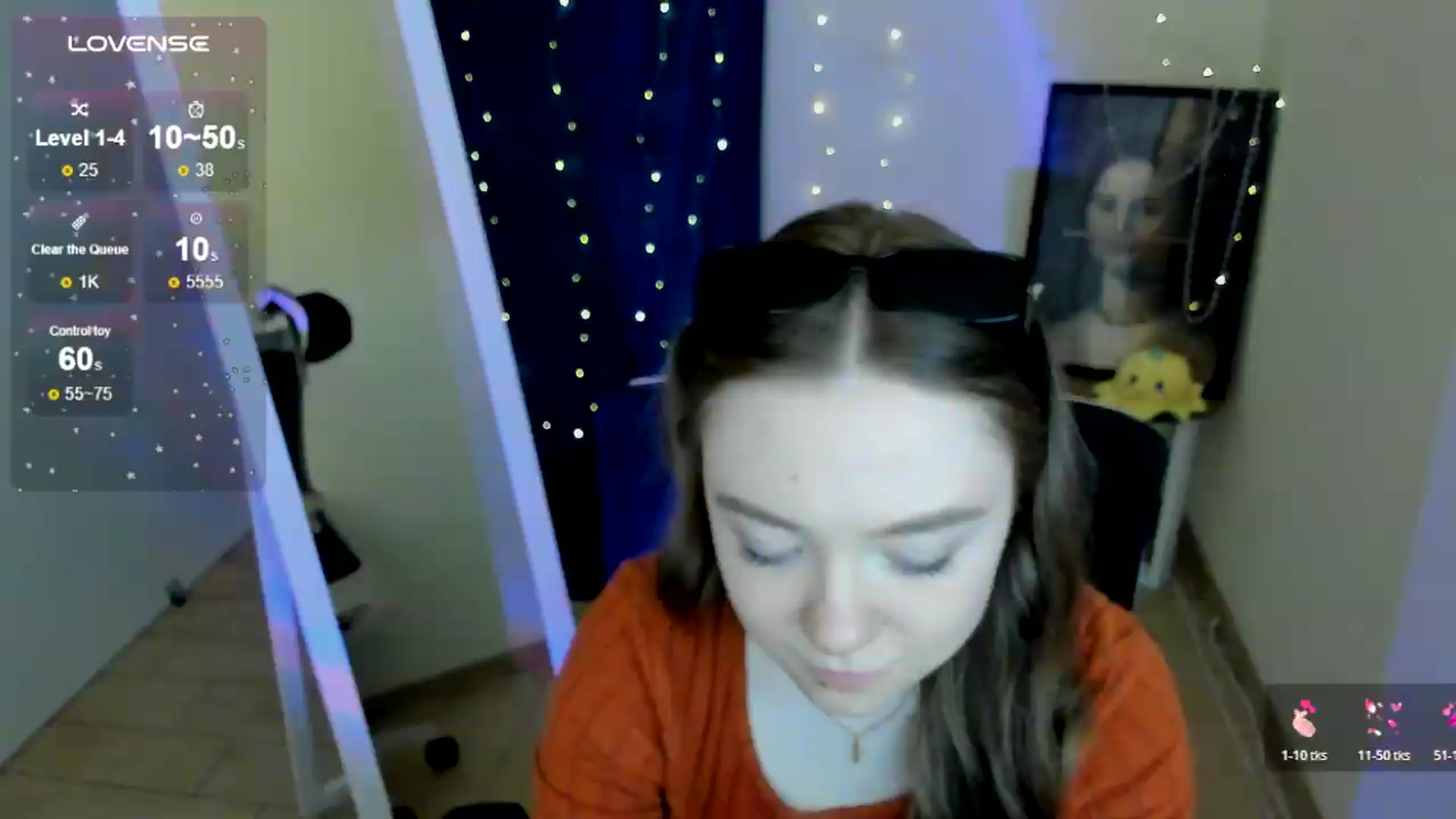 Gallery image thumbnail from Rudy_Meow's myfreecams stream on, 05/05/2026, 06:58 image 18 of 20